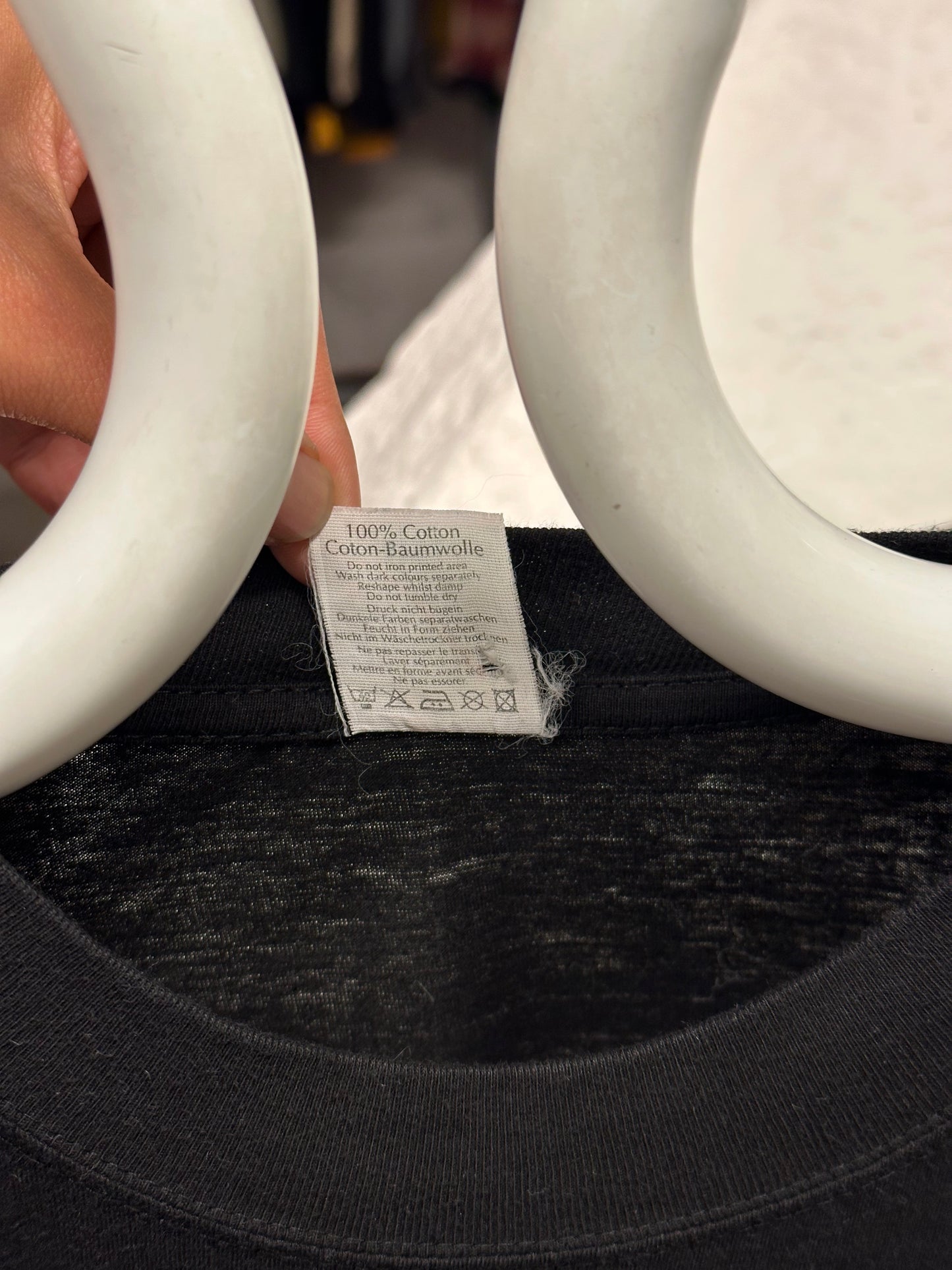 1995 The X Files - XL