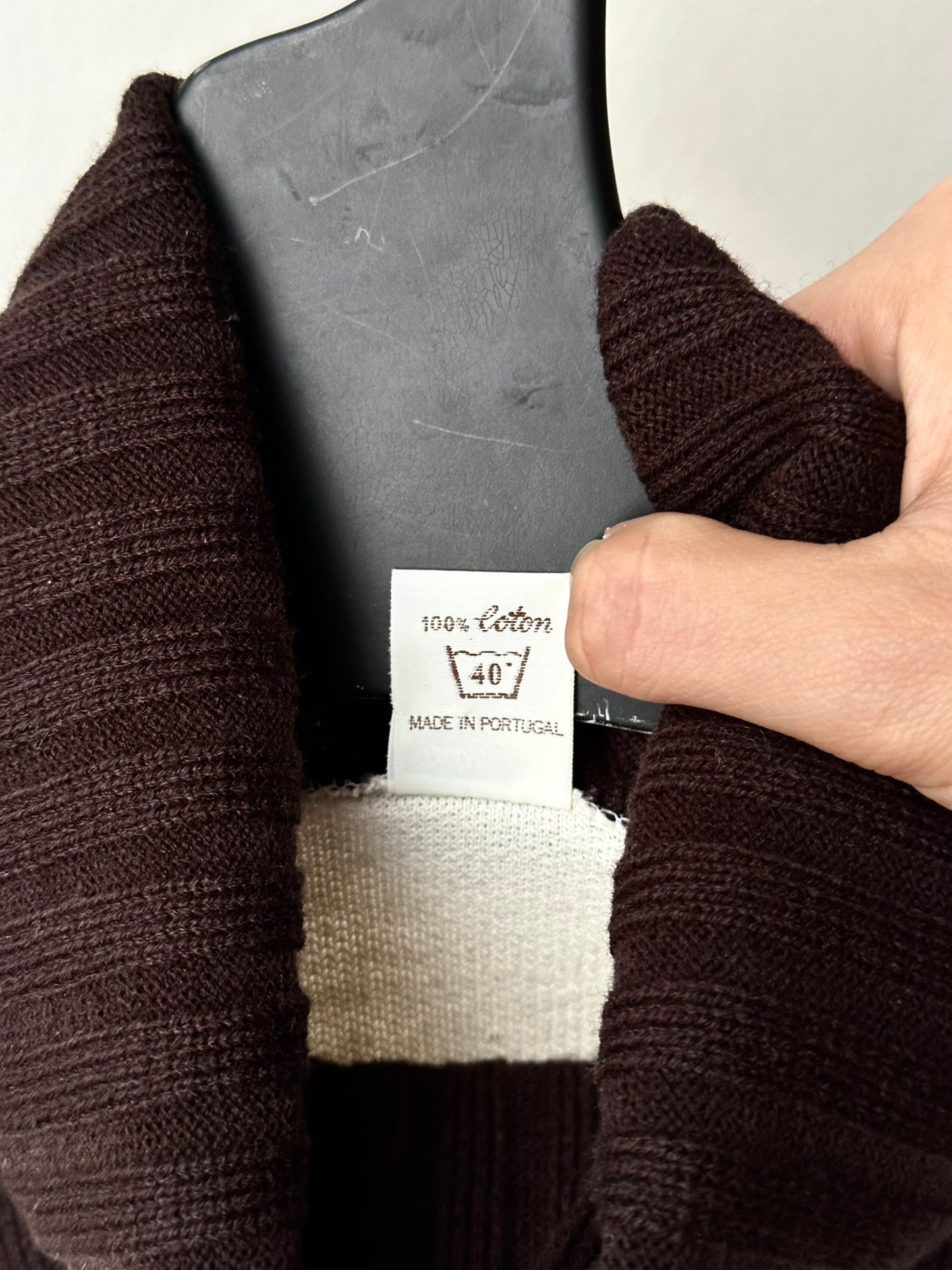 70s deadstock cotton sportswear