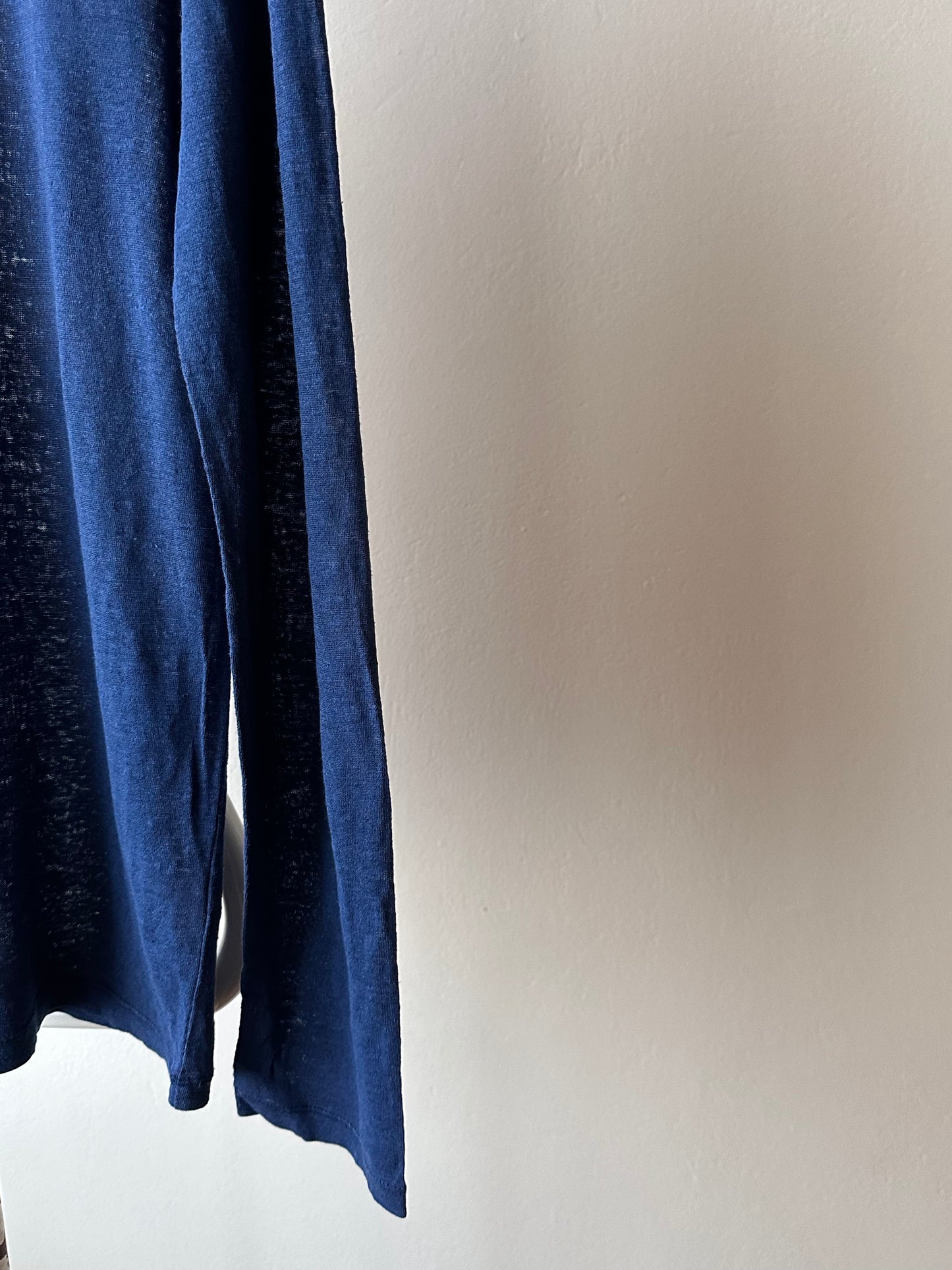 Alexander Wang linen and silk top - L