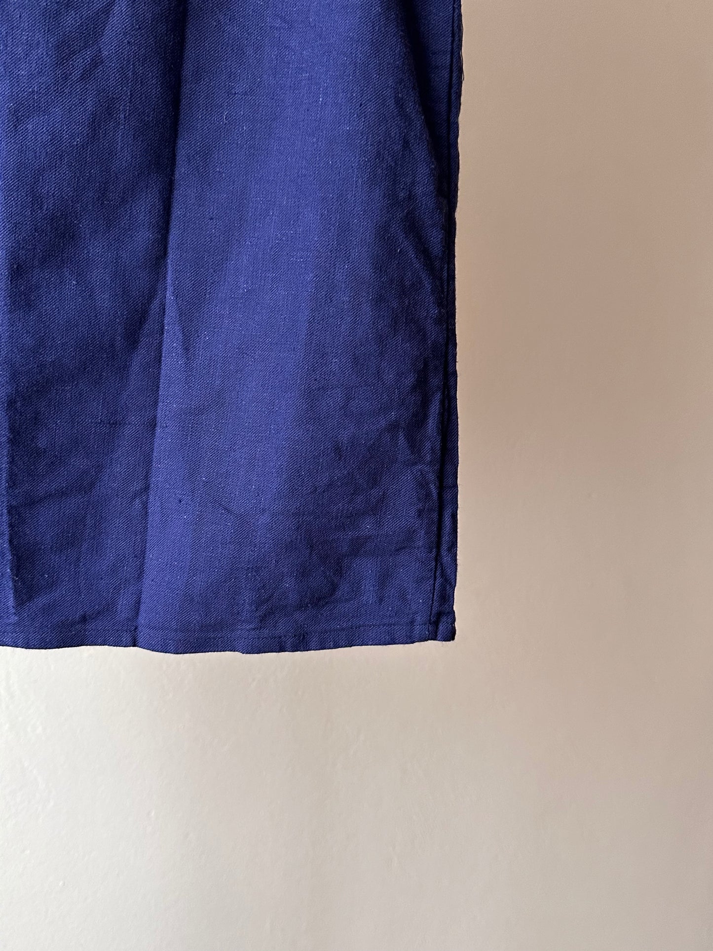 50's 40's French Vintage ヴィンテージ フレンチ 50年代 開襟シャツ leisure shirt Open collar shirt Toto 古着屋 プラハ Praha Prague Vintage store 古着 ユーロ古着 ヨーロッパ古着 フランス買い付け