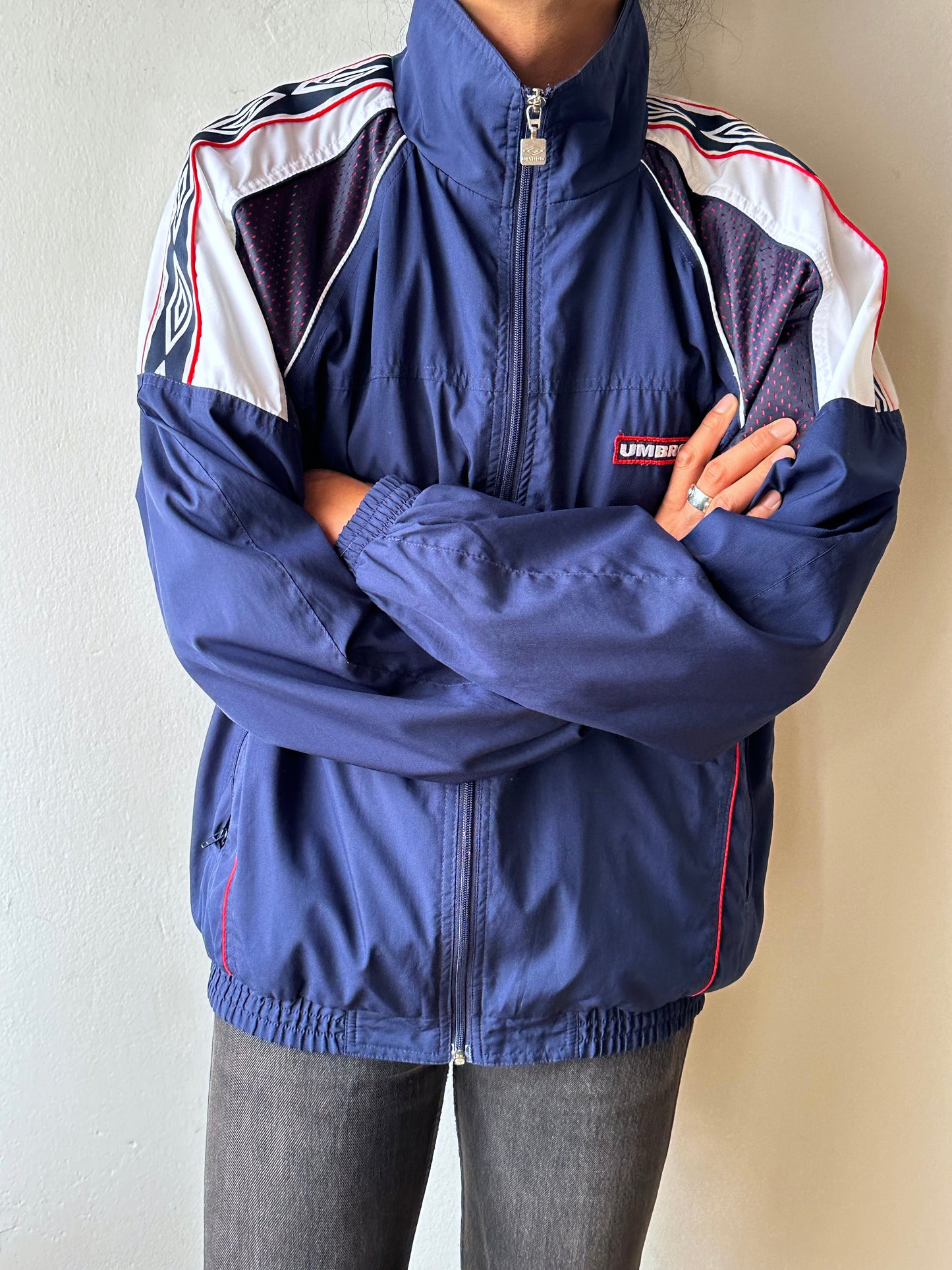 UMBRO Poly JKT