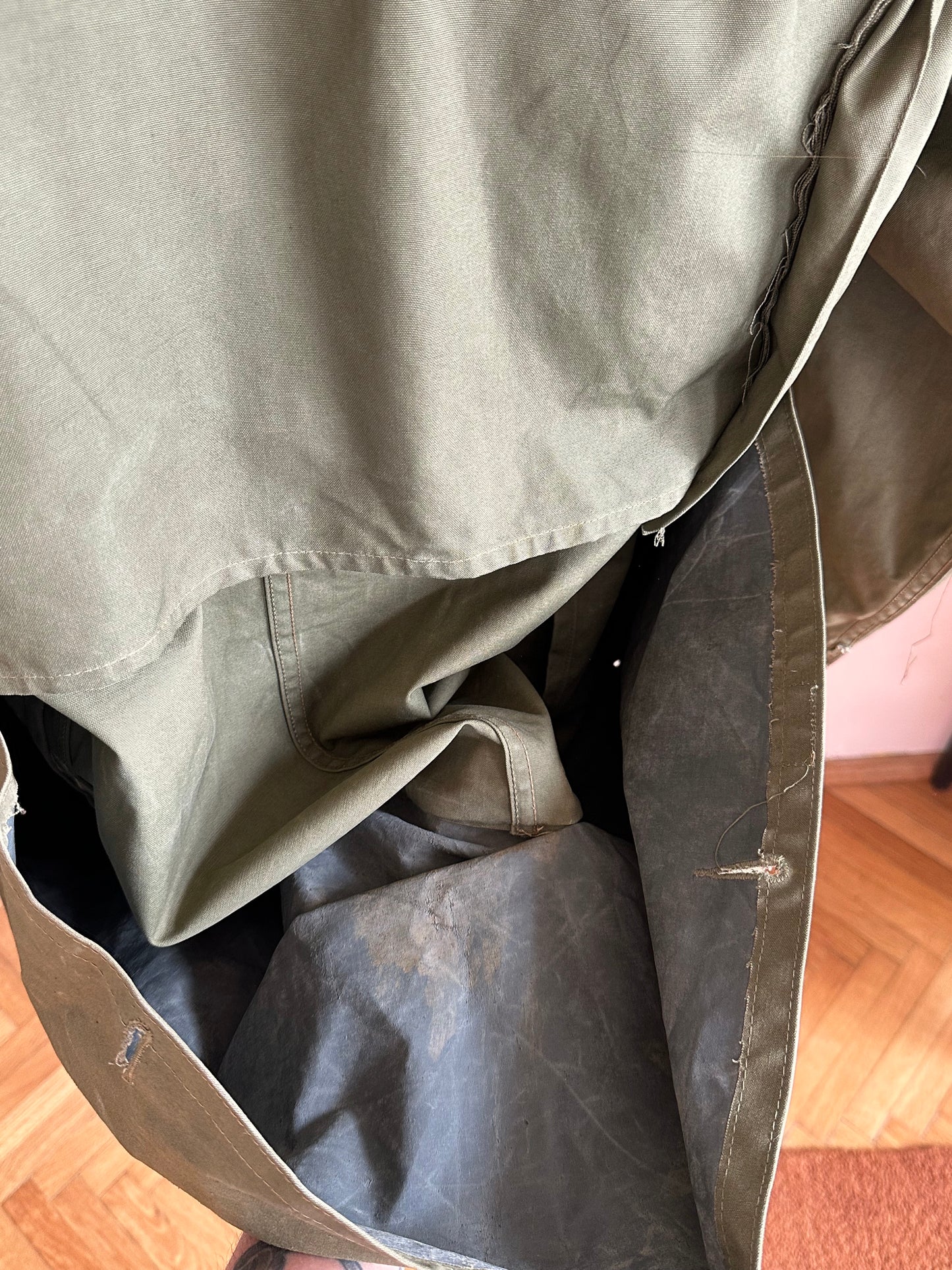 1930s L.L.BEAN Hunting jacket