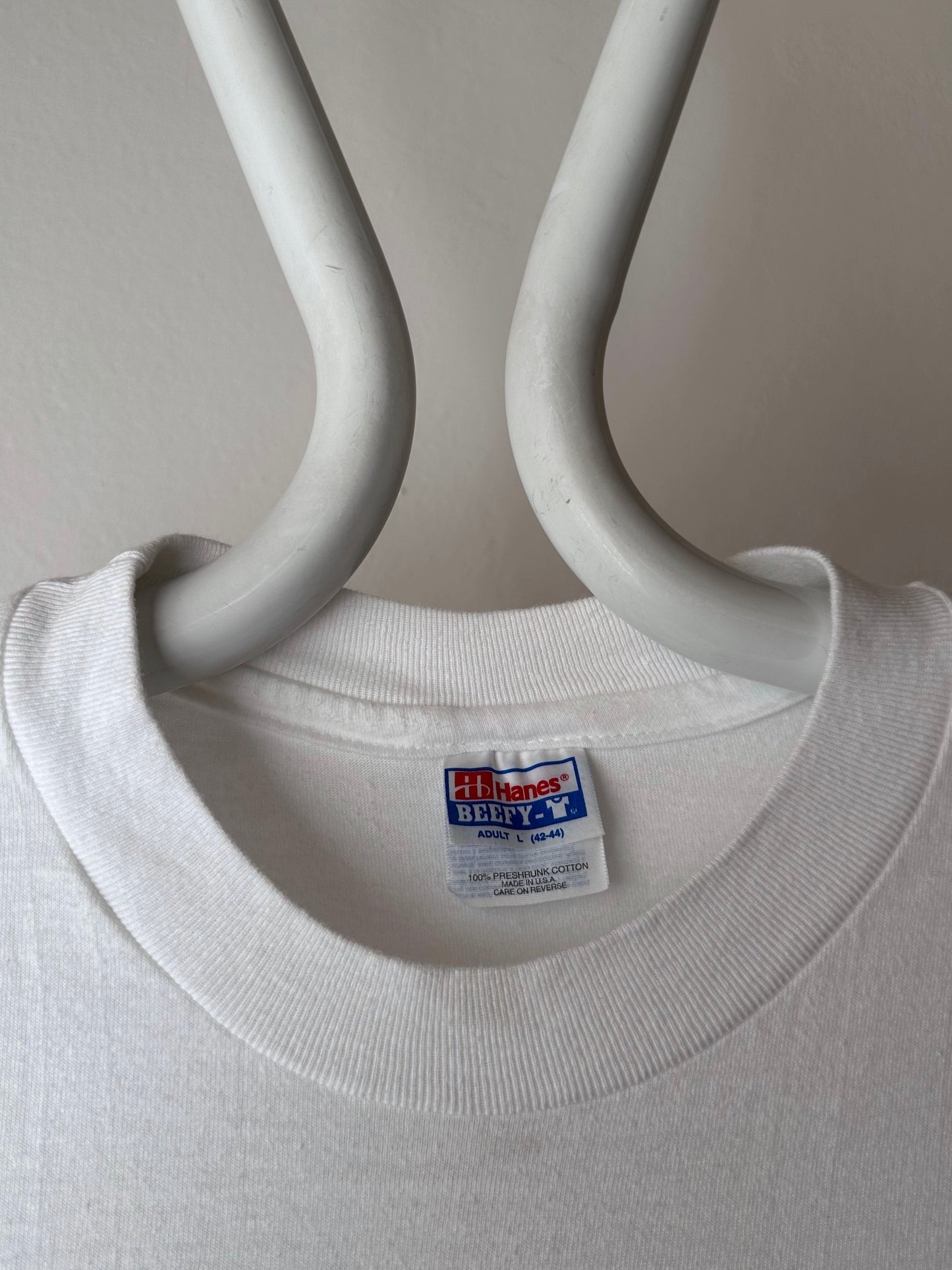 90's VOLVO 90年代 ボルボ Tシャツ Tee T-shirt Toto 古着屋 プラハ 古着 Praha Prague Vintage store ユーロ古着 ヨーロッパ古着 フランス買い付け アメリカ古着