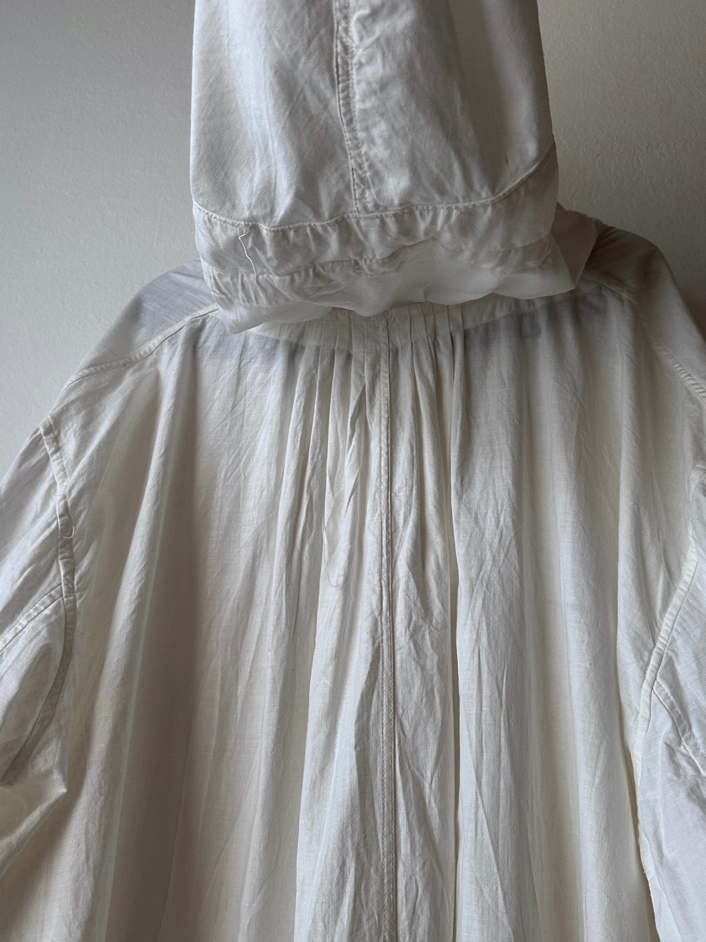 960's 60年代 Czechoslovakia army snow parka チェコスロバキア スノーパーカ カモ Vintage Toto Praha Vintage clothing store Antique shop Prague ヴィンテージ 古着屋 プラハ ショールーム Showroom appointment 予約製 ユーロ古着 ヨーロッパ古着 古着卸 フランス買い付け