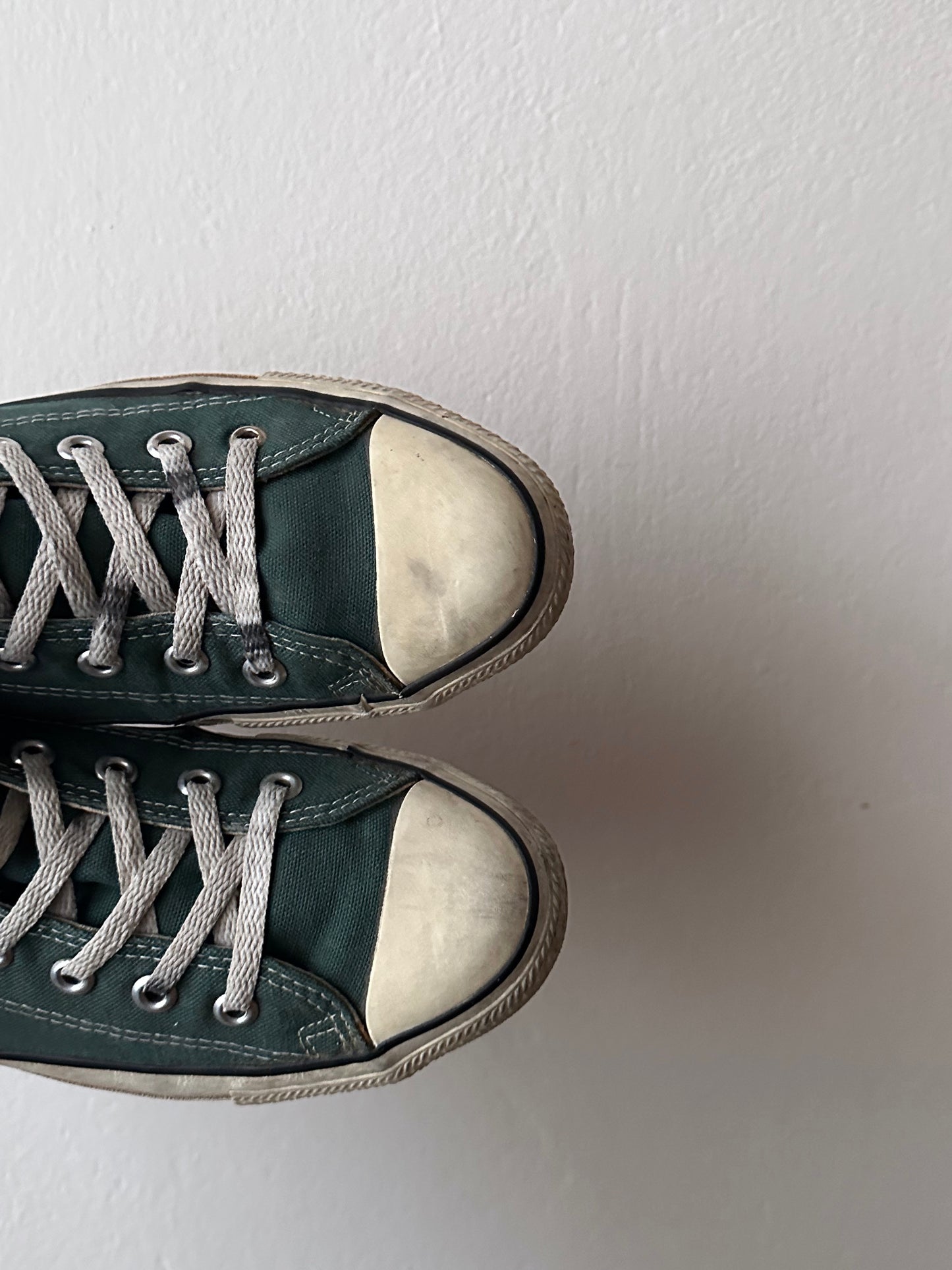 90s CONVERSE USA - sz 9h