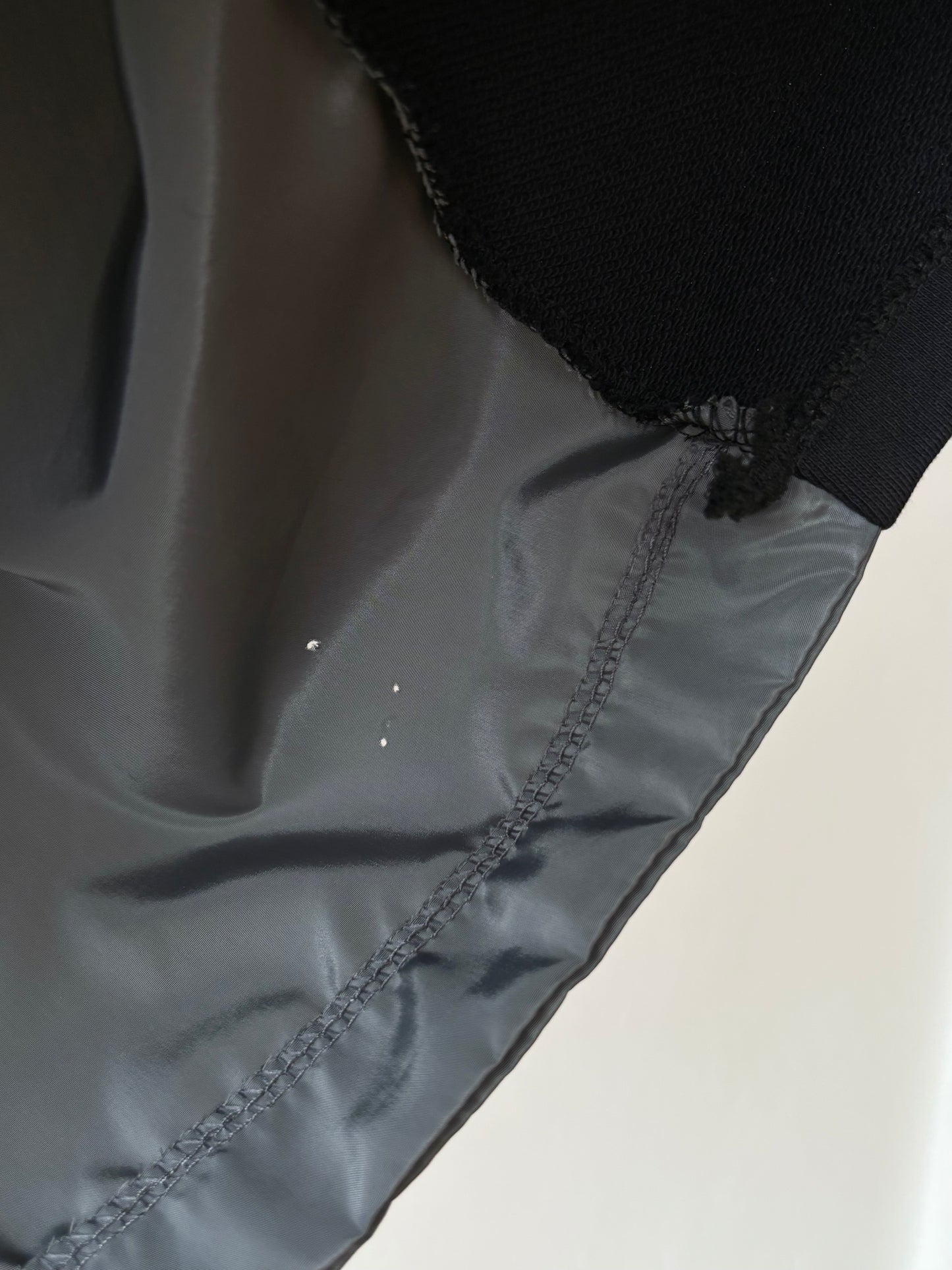 Italy unusual jacket