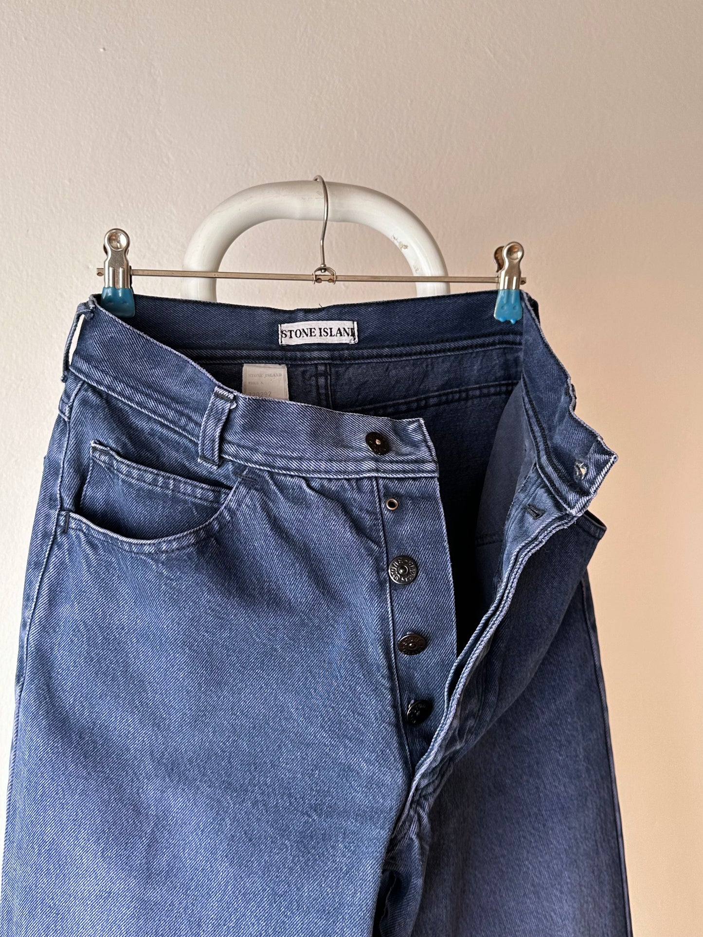 90's Stone Island Vintage Massimo osti Cp Company Made in Italy Toto Praha Prague Vintage store 古着屋 古着 ストーンアイランド マッシモオスティ ヴィンテージ イタリア イタリア製 90年代 80年代 80's ユーロ古着 ヨーロッパ古着 古着卸 フランス買い付け