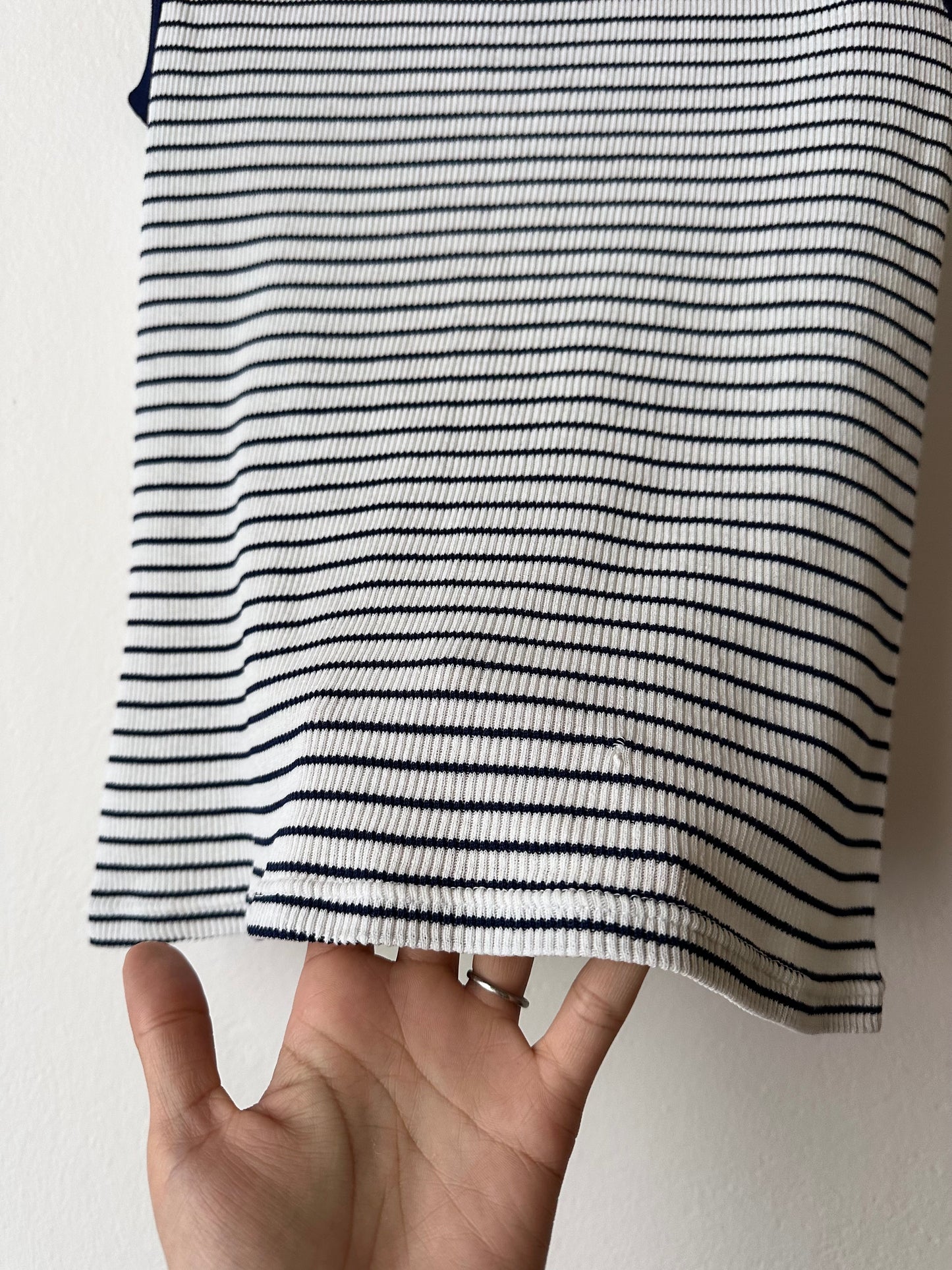 Vintage tank top 3-pack - M