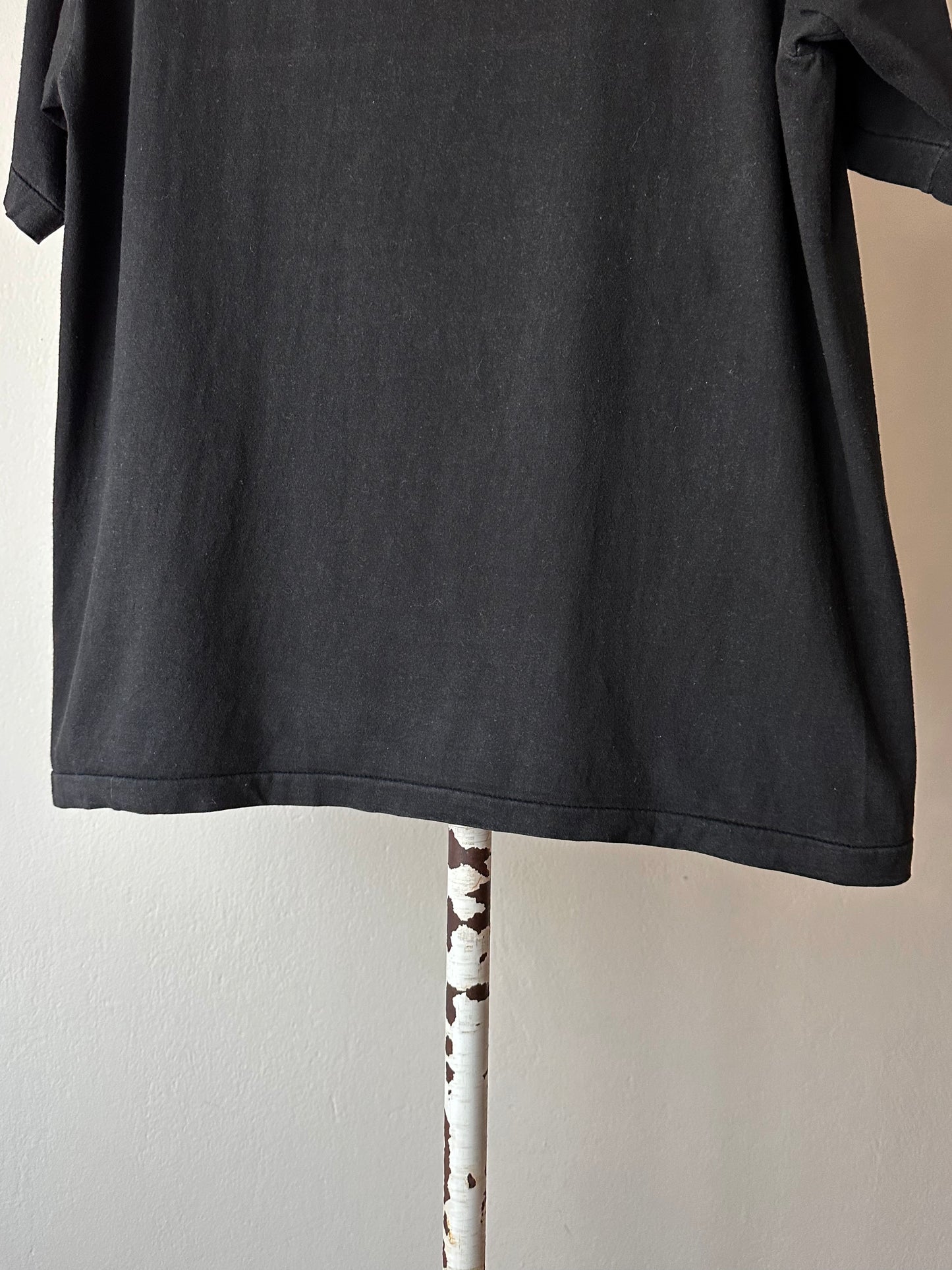 Vintage Michael Jackson 90's t shirt Black or White 90年代 vintage t shirt tee バンドTシャツ 古着 90年代