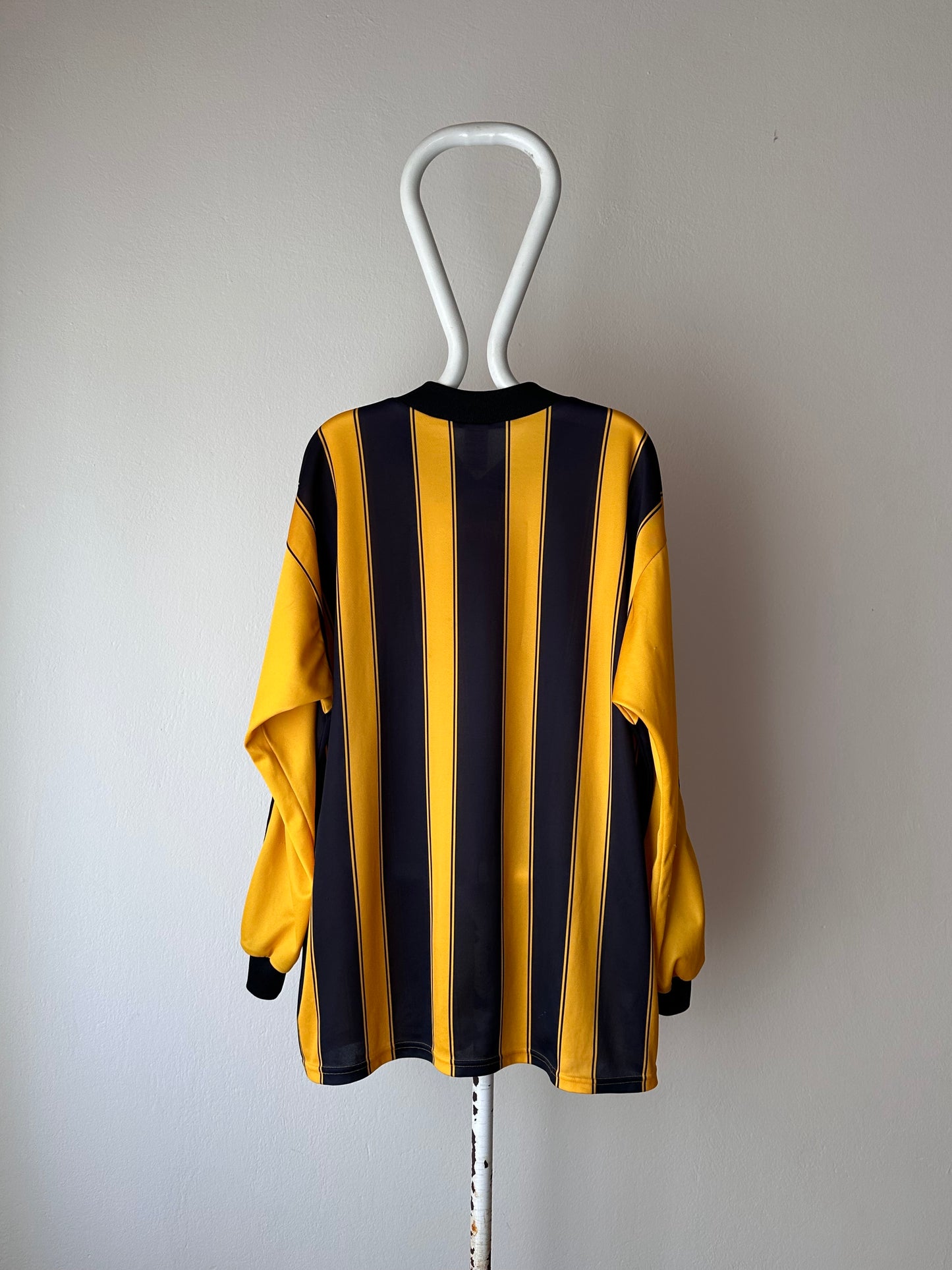 90's Adidas Football shirt Game shirt vintage England Praha Vintage store Prague Vintage store アディダス ゲームシャツ サッカーシャツ ユーロ古着 ヨーロッパ古着