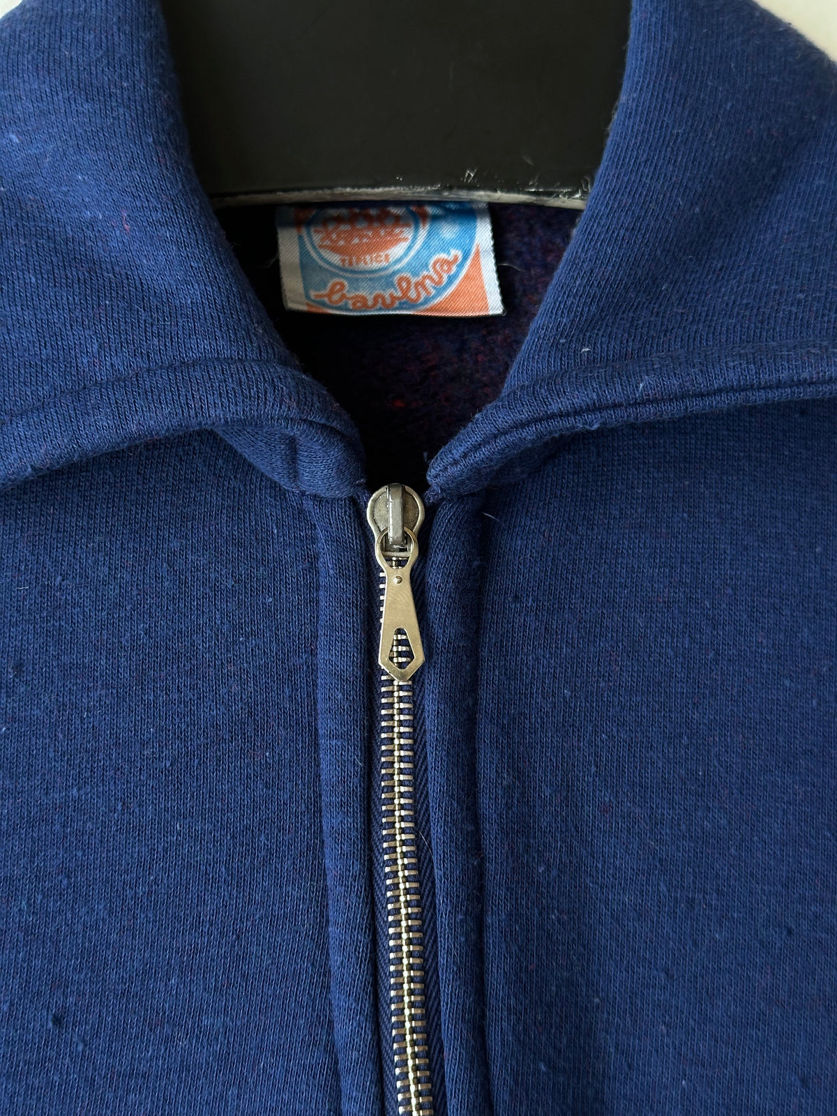 1970s Czechoslovak Sweatshirt