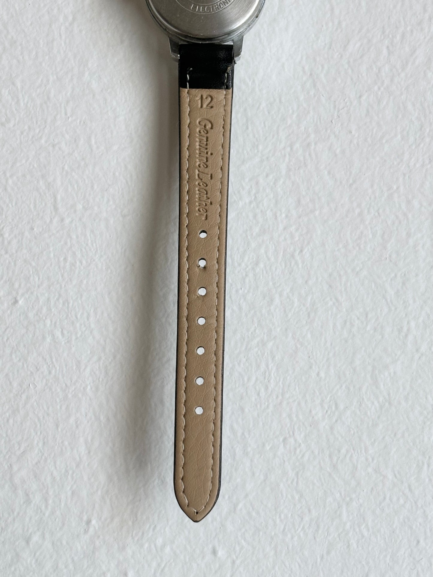 vintage Ruhla made in GDR