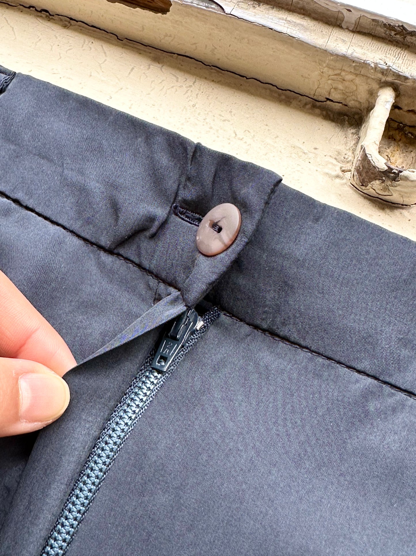 best quality silk trouser