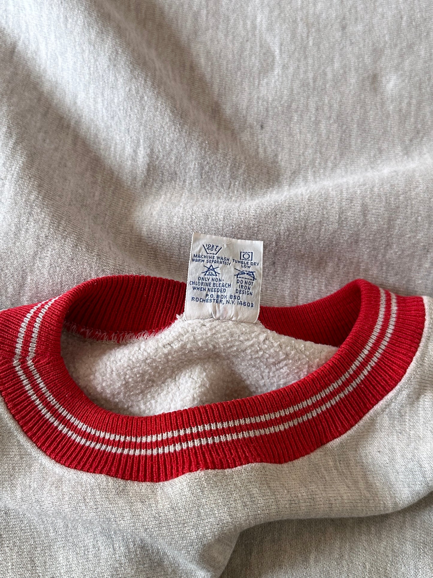 90s Champion reverse weave 90's 90年代 チャンピオン リバースウィーブ vintage made in usa アメリカ製 アメカジ アメリカ古着 1990's