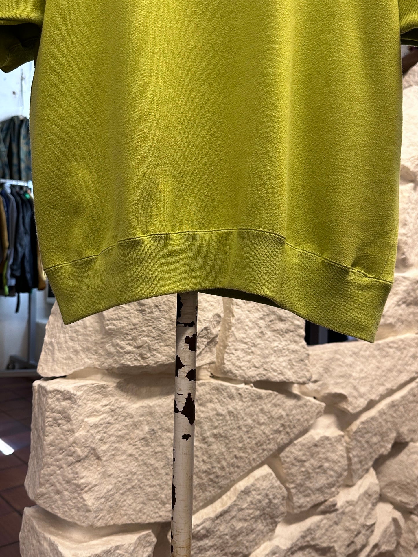 90s Champion Tee & Sweatshirt