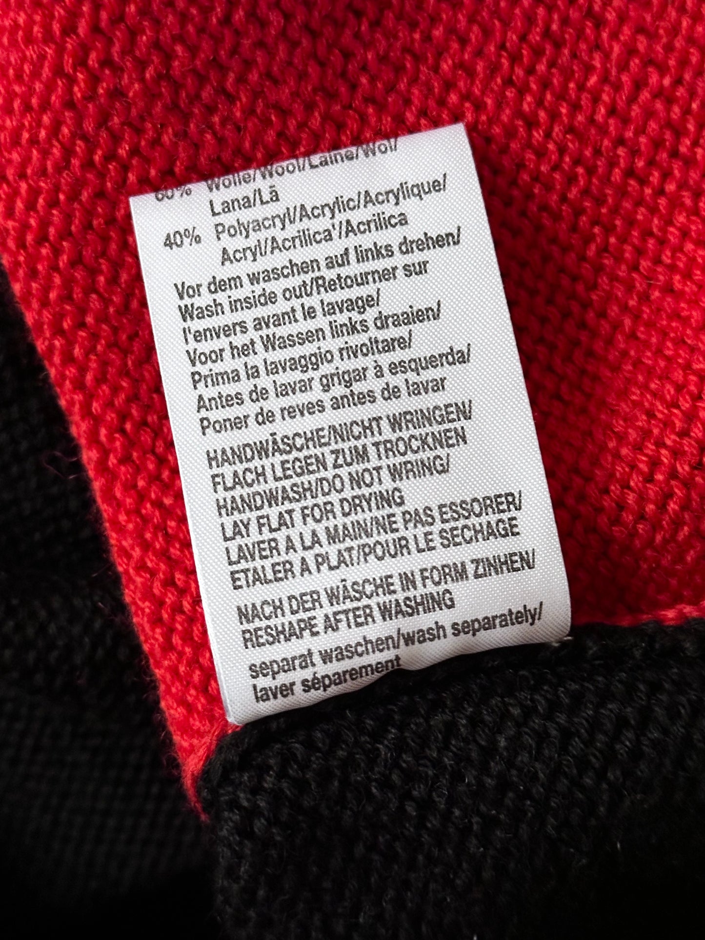 Betty Barclay knitwear