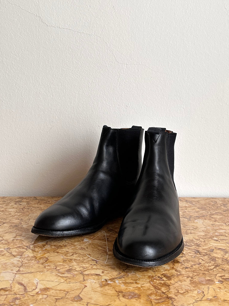 Paraboot Pecari , sz 8 – TOTO.CZ