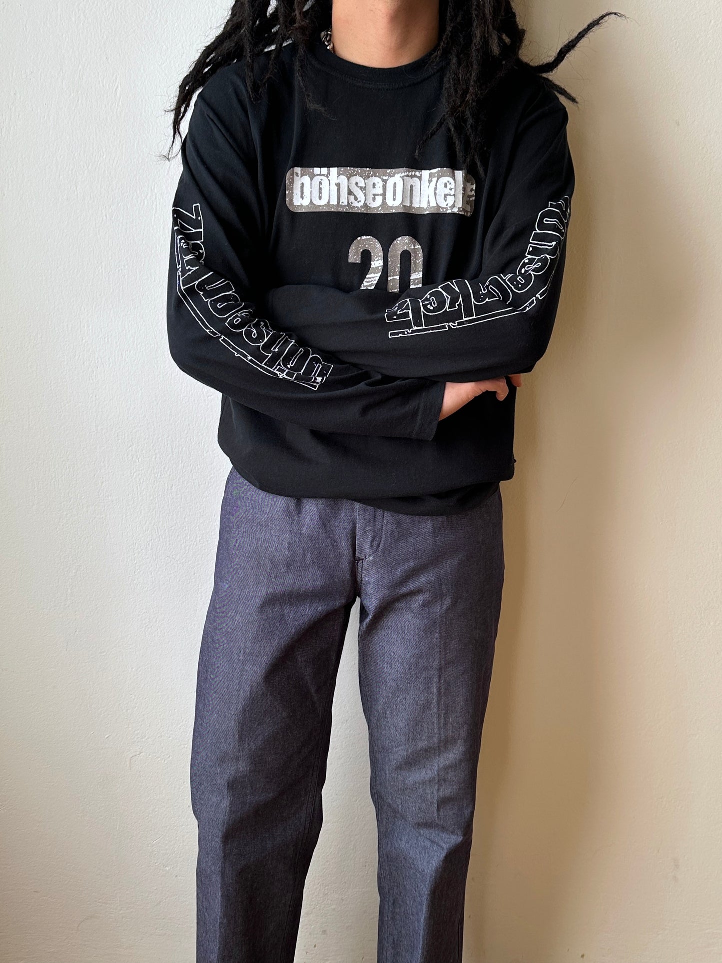 2000s Böhse Onkelz - M