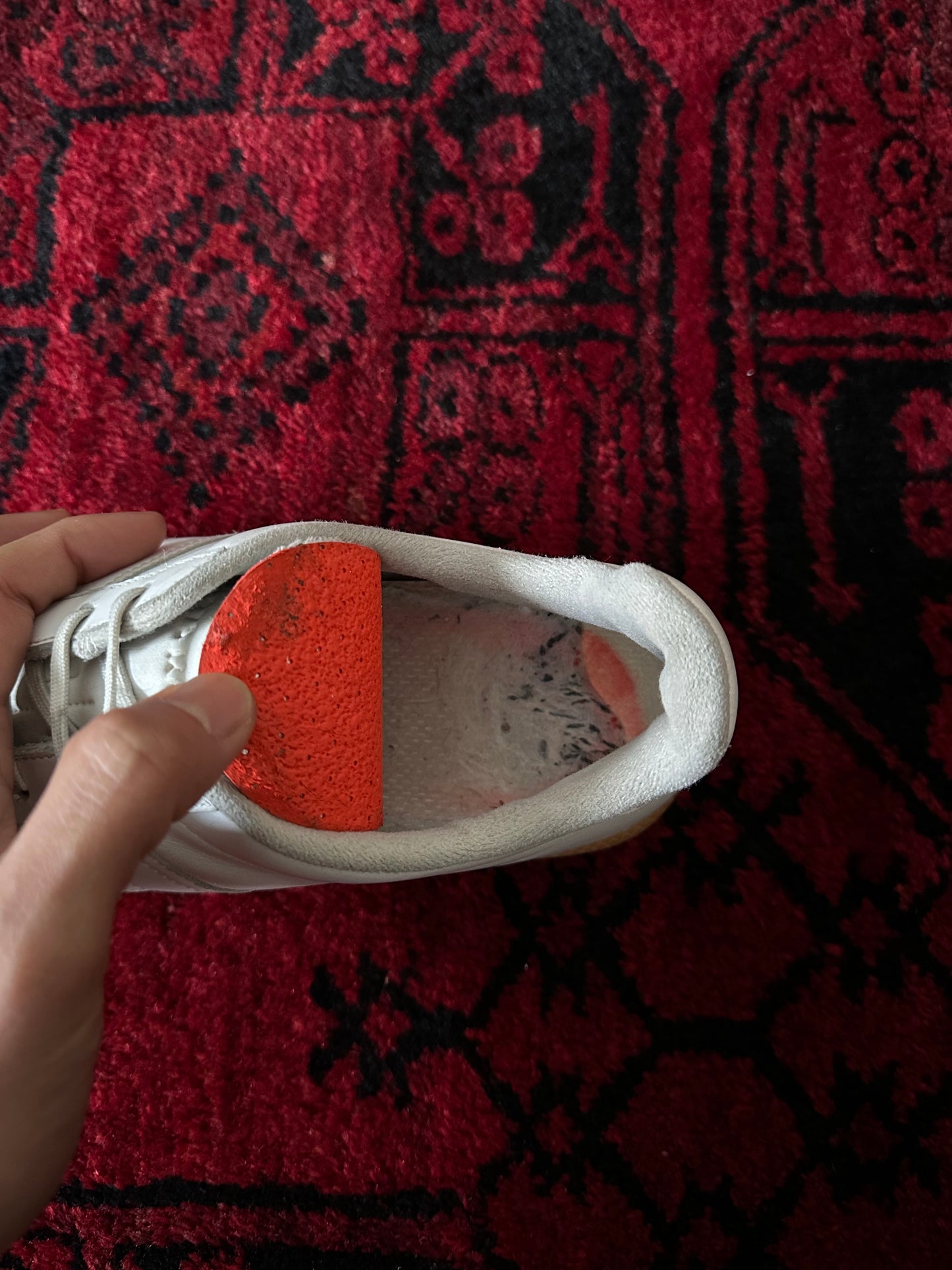 Our eternal friend , German trainer.27.5cm