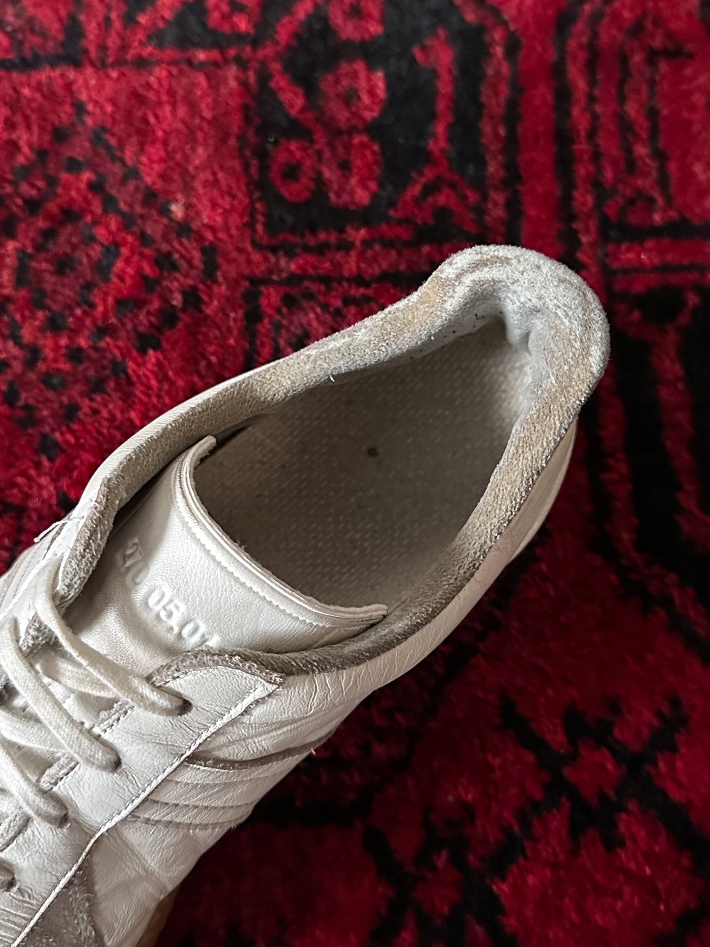 Our eternal friend , German trainer.27cm