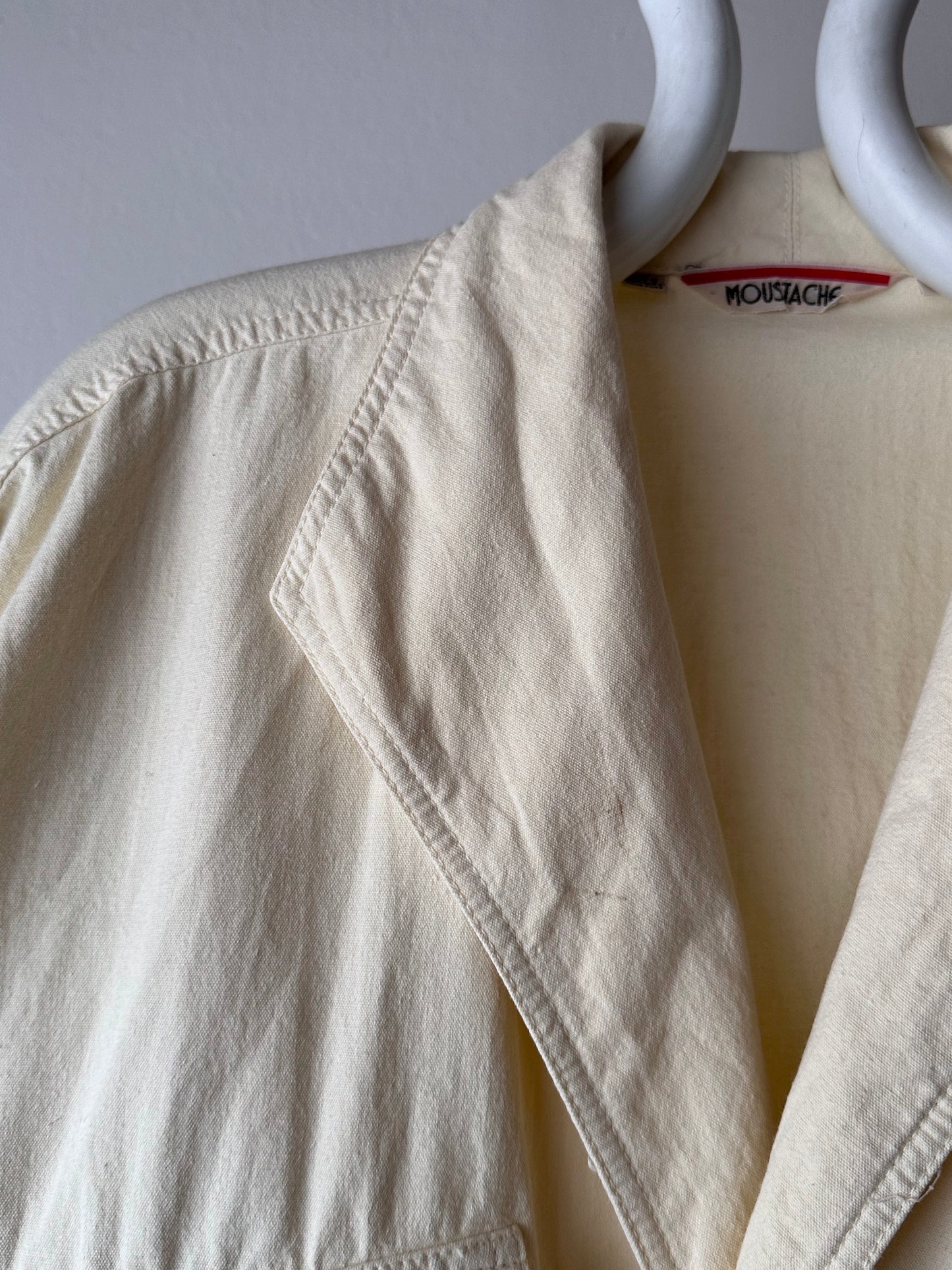 90's Big pocket jacket 90年代 80's 80年代 Vintage Praha Prague Vintage store プラハ 古着屋 ユーロ古着 ヨーロッパ古着 ユーロレギュラー 古着 ヨーロッパレギュラー