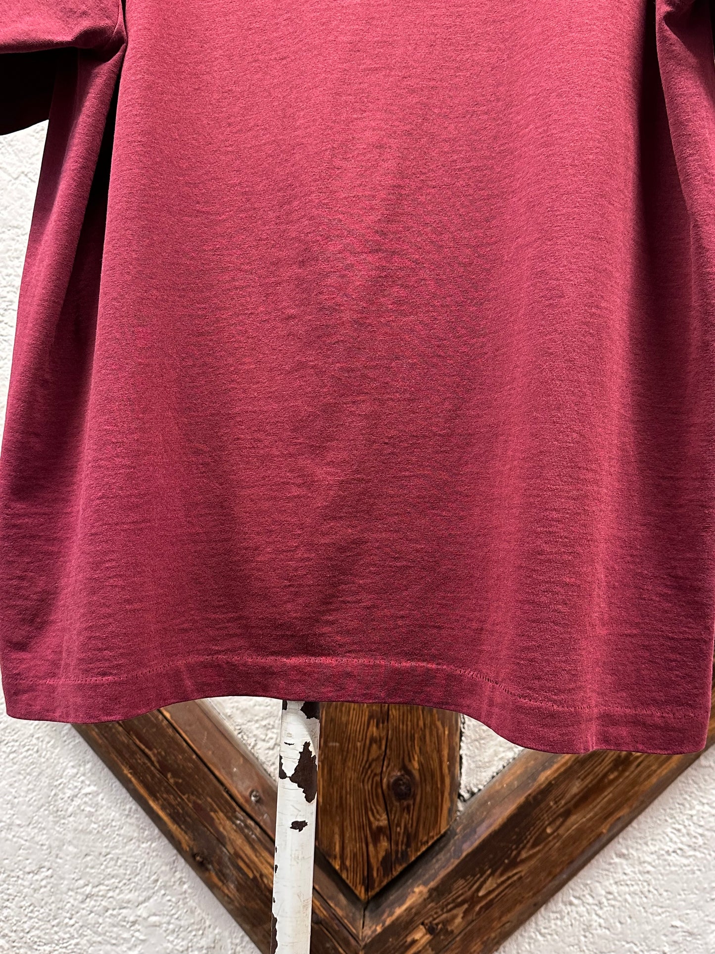90's 1990's 90年代 T-shirt Tシャツ ヴィンテージ Tee シングルステッチ Toto Praha Vintage clothing store Antique shop Prague 古着屋 アンティークショップ プラハ ユーロ古着 ヨーロッパ古着 古着卸