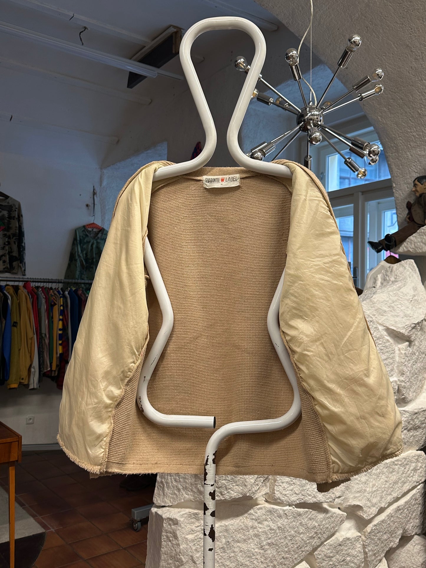 Vintage 70's 80's 90's Praha Toto Vintage store Vintage clothing プラハ Prague 古着屋 古着 ユーロ古着 ヨーロッパ古着 古着卸 フランス買い付け ヴィンテージ