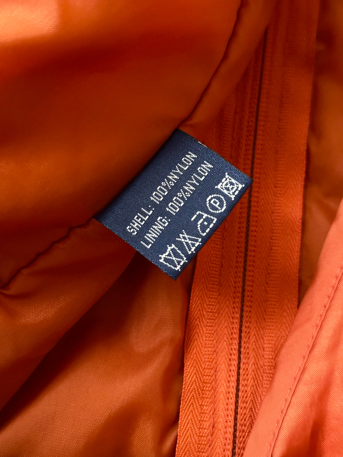 open-back rave vest
