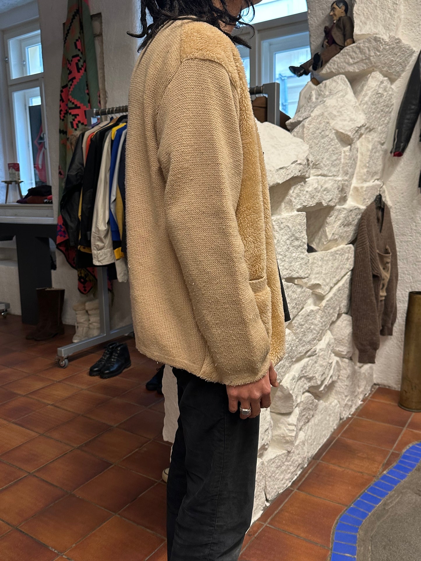 Vintage 70's 80's 90's Praha Toto Vintage store Vintage clothing プラハ Prague 古着屋 古着 ユーロ古着 ヨーロッパ古着 古着卸 フランス買い付け ヴィンテージ