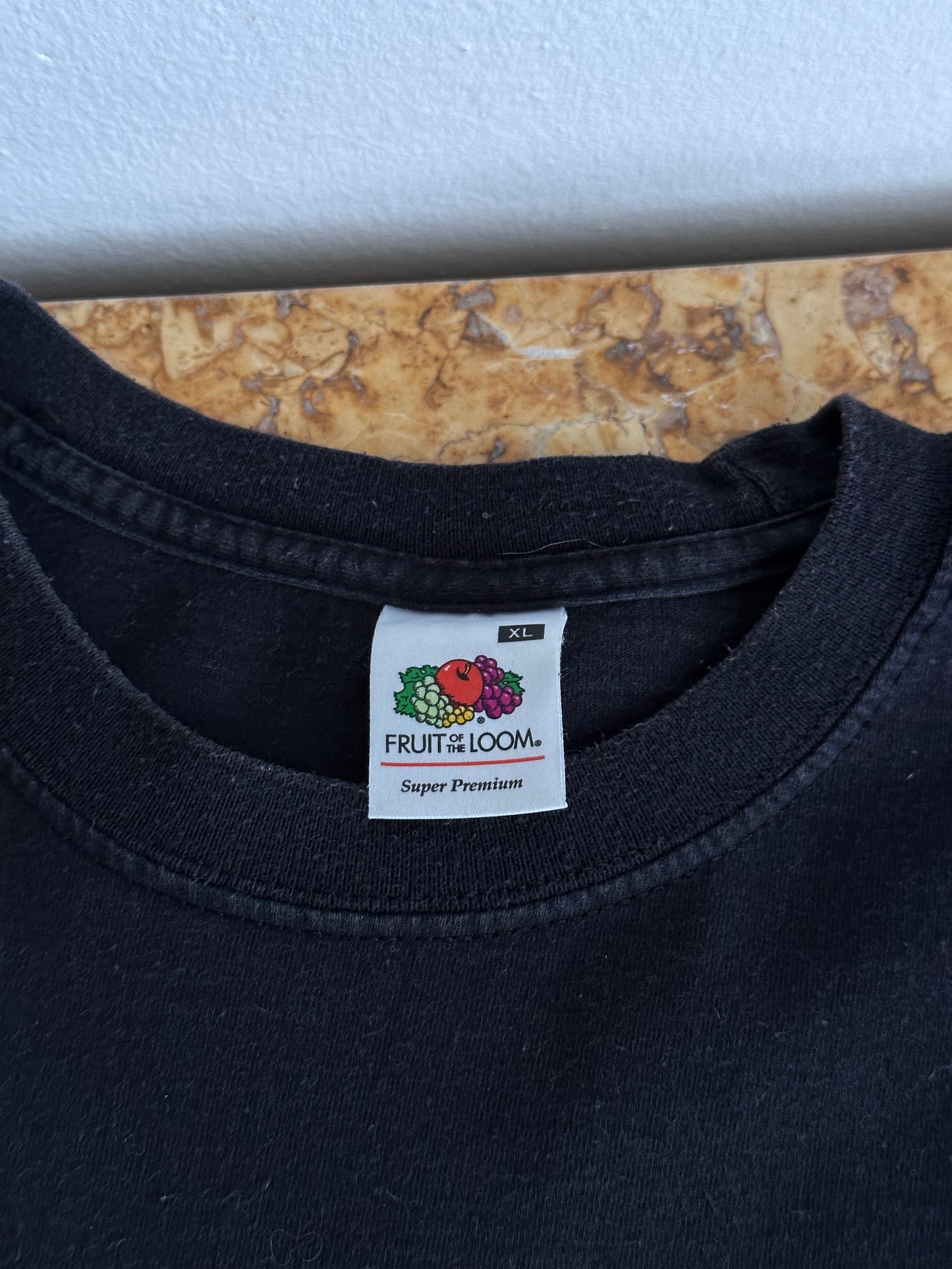 00s Beatles revolver tee - XL