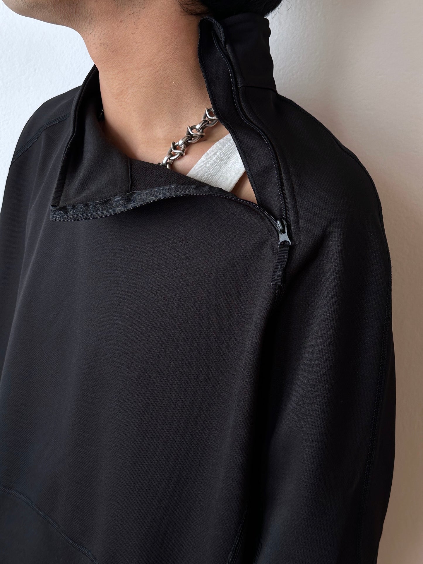 BLACK - XL