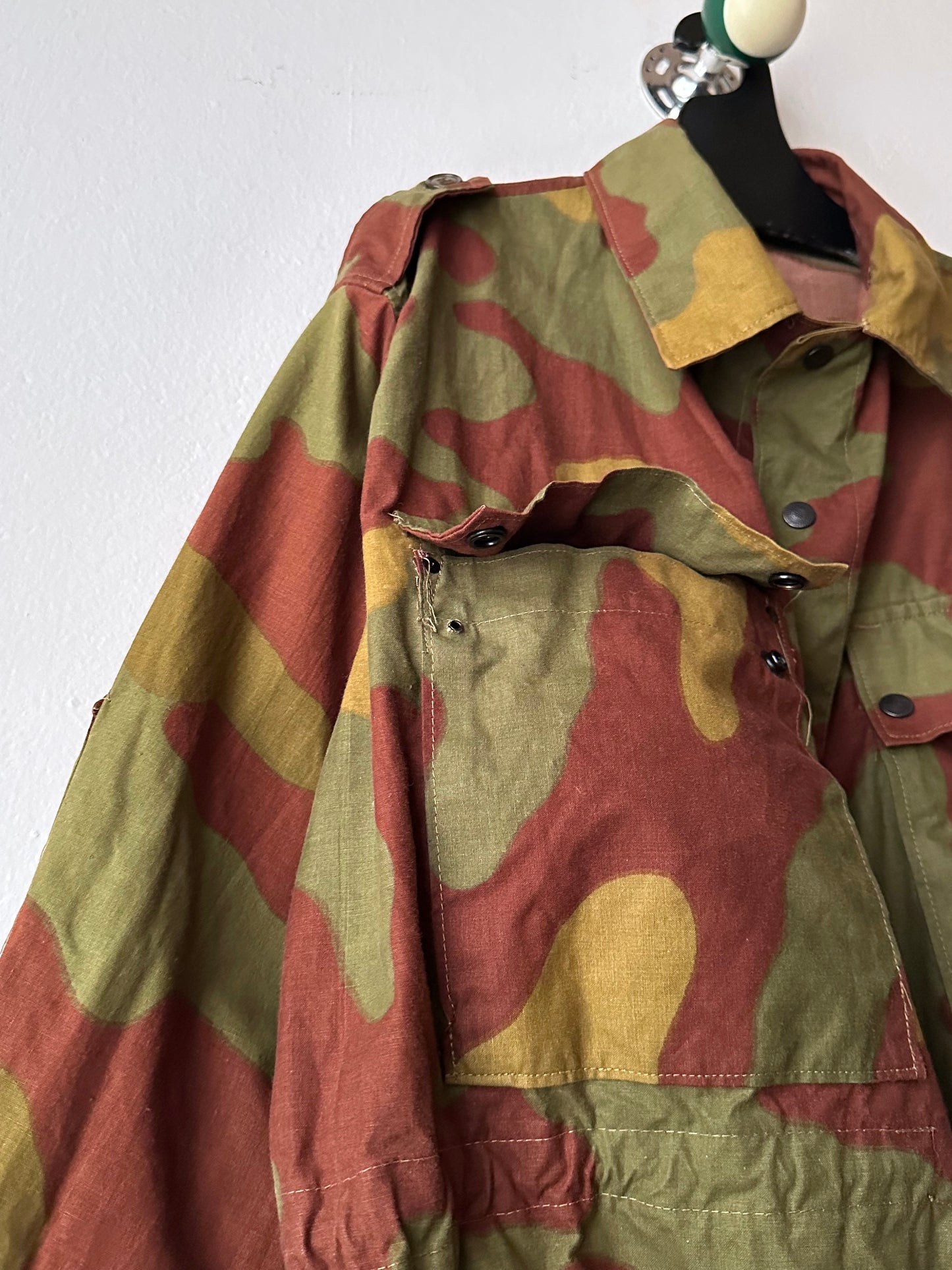 1960-70s Italian army San Marco