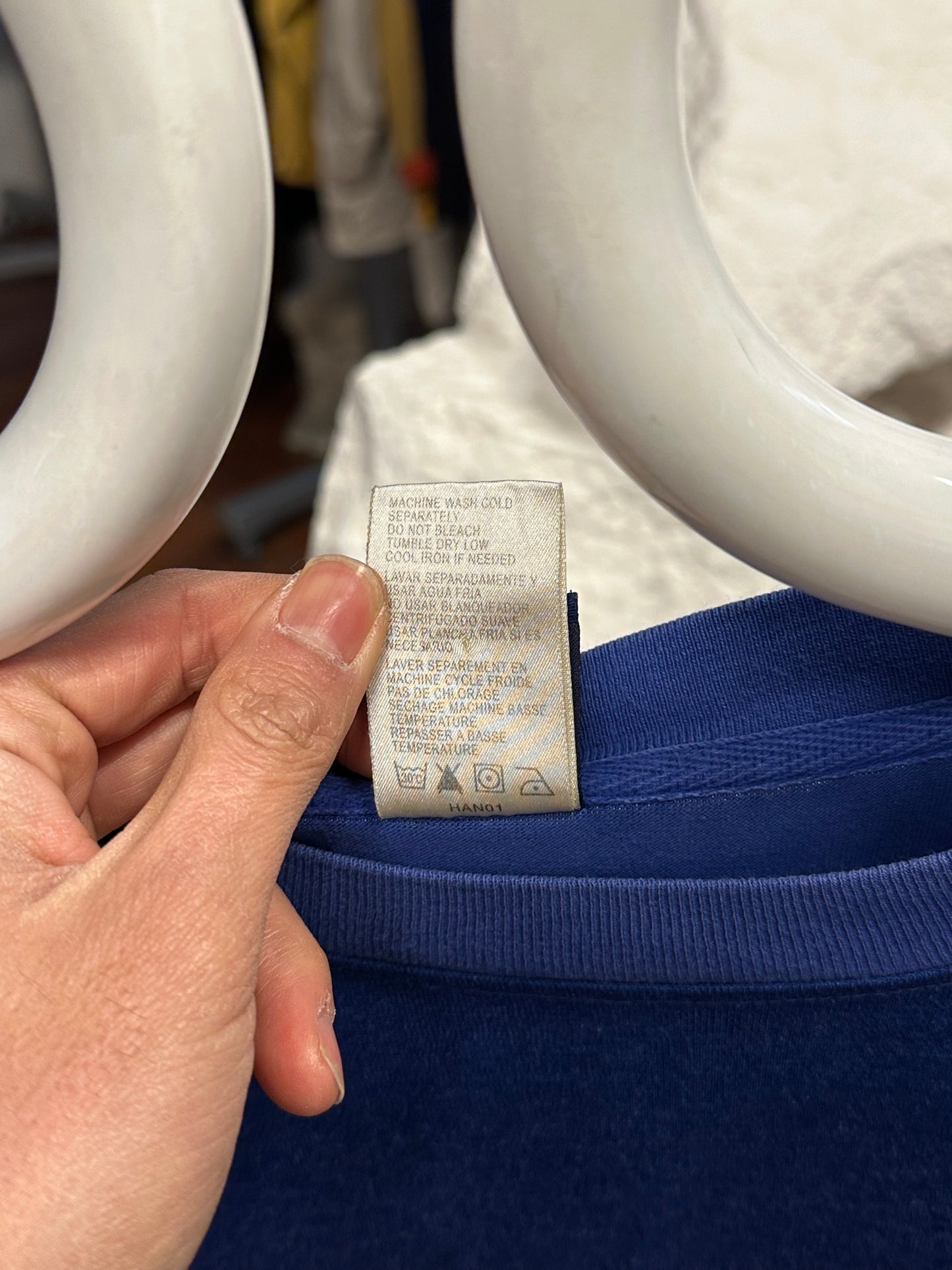 90s NFL Game Shirt - 2XL