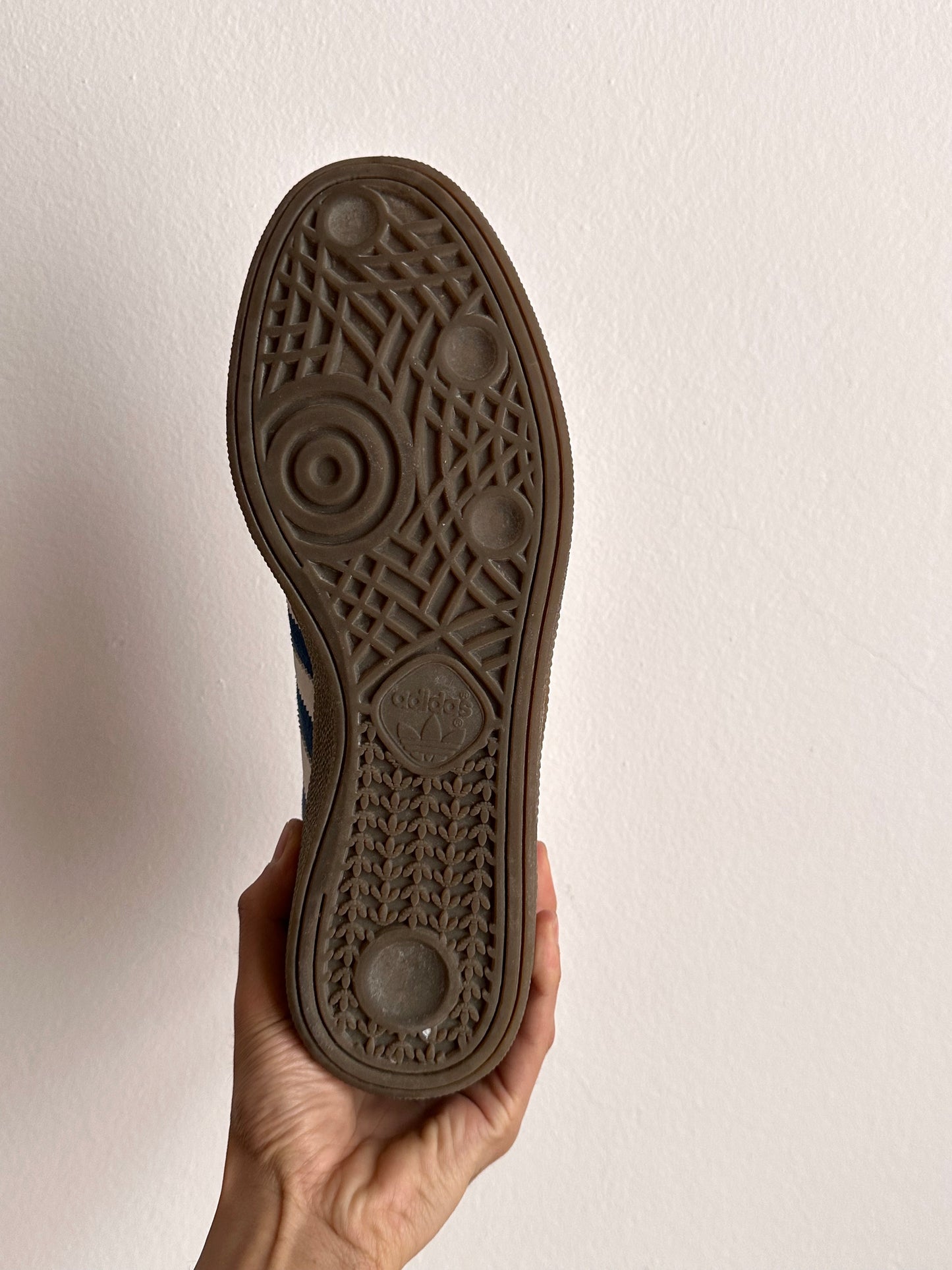 Adidas SPECIAL Vintage スペシャル handball ハンドボール 90's 90年代 Praha Prague Vintage store プラハ 古着屋 ユーロ古着 ヨーロッパ古着