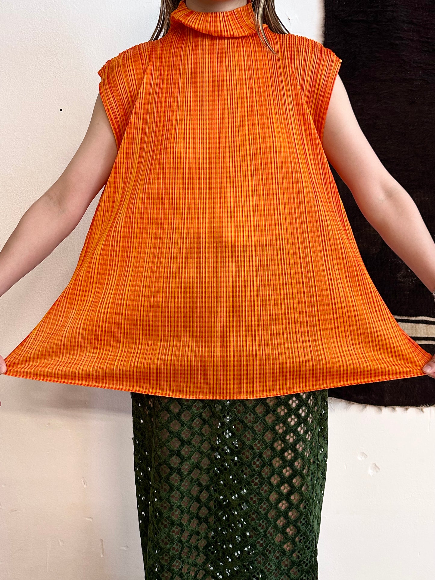 1997' PLEATS PLEASE Issey Miyake