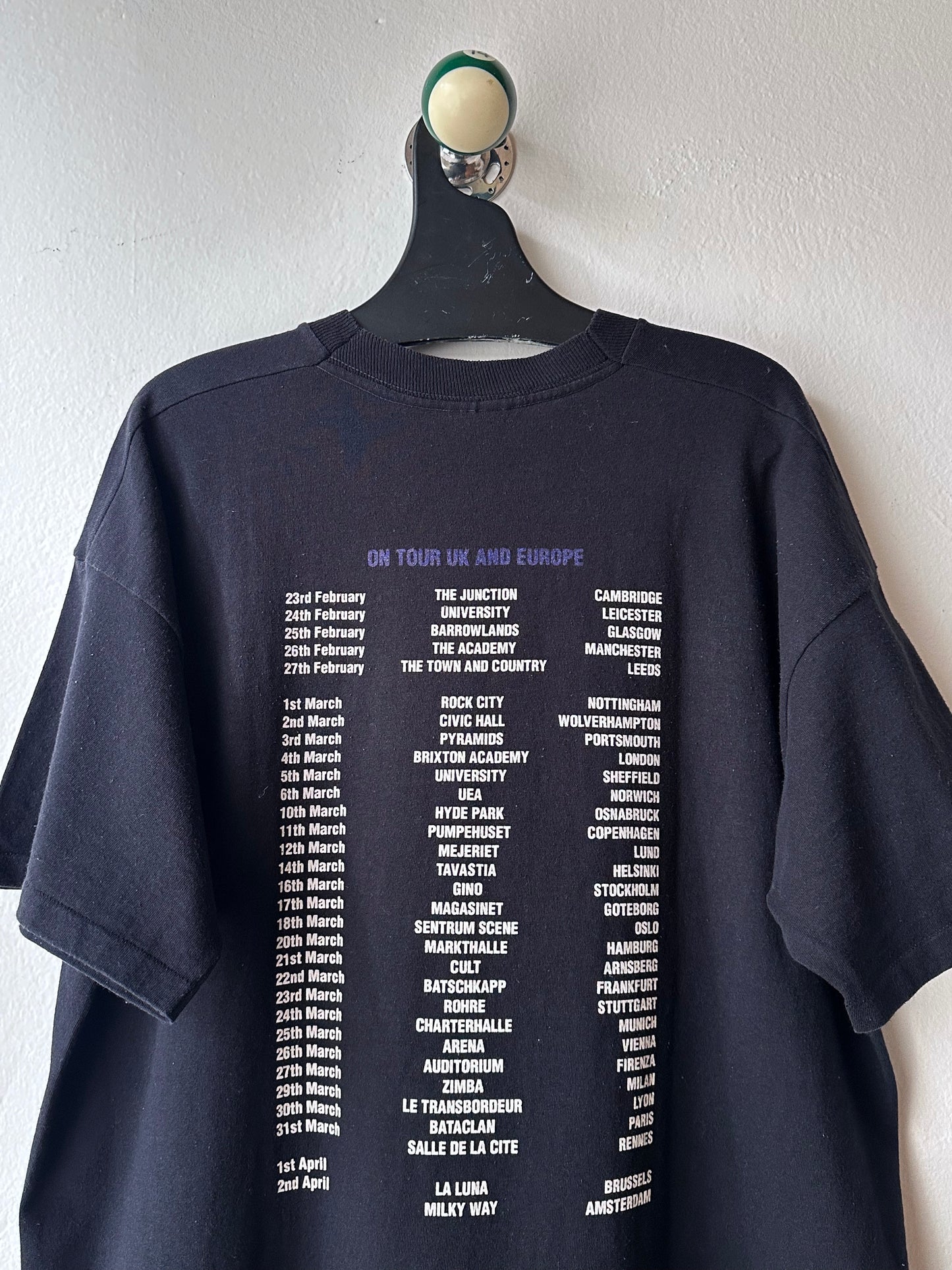 1994 THERAPY? - XL