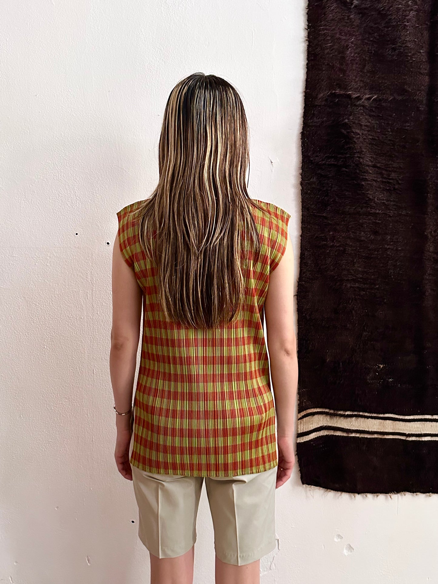 1997' PLEATS PLEASE Issey Miyake