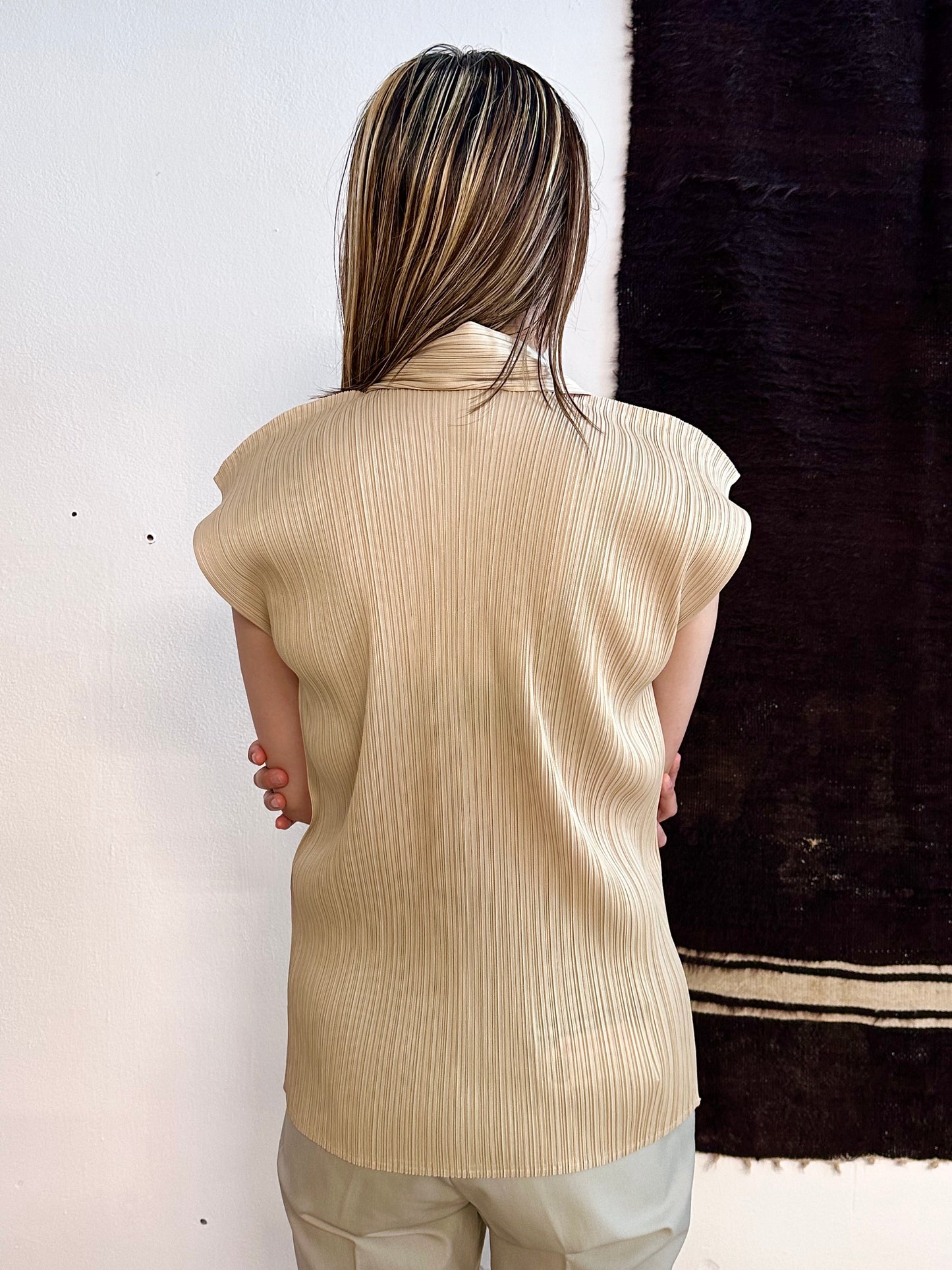 2004' PLEATS PLEASE Issey Miyake