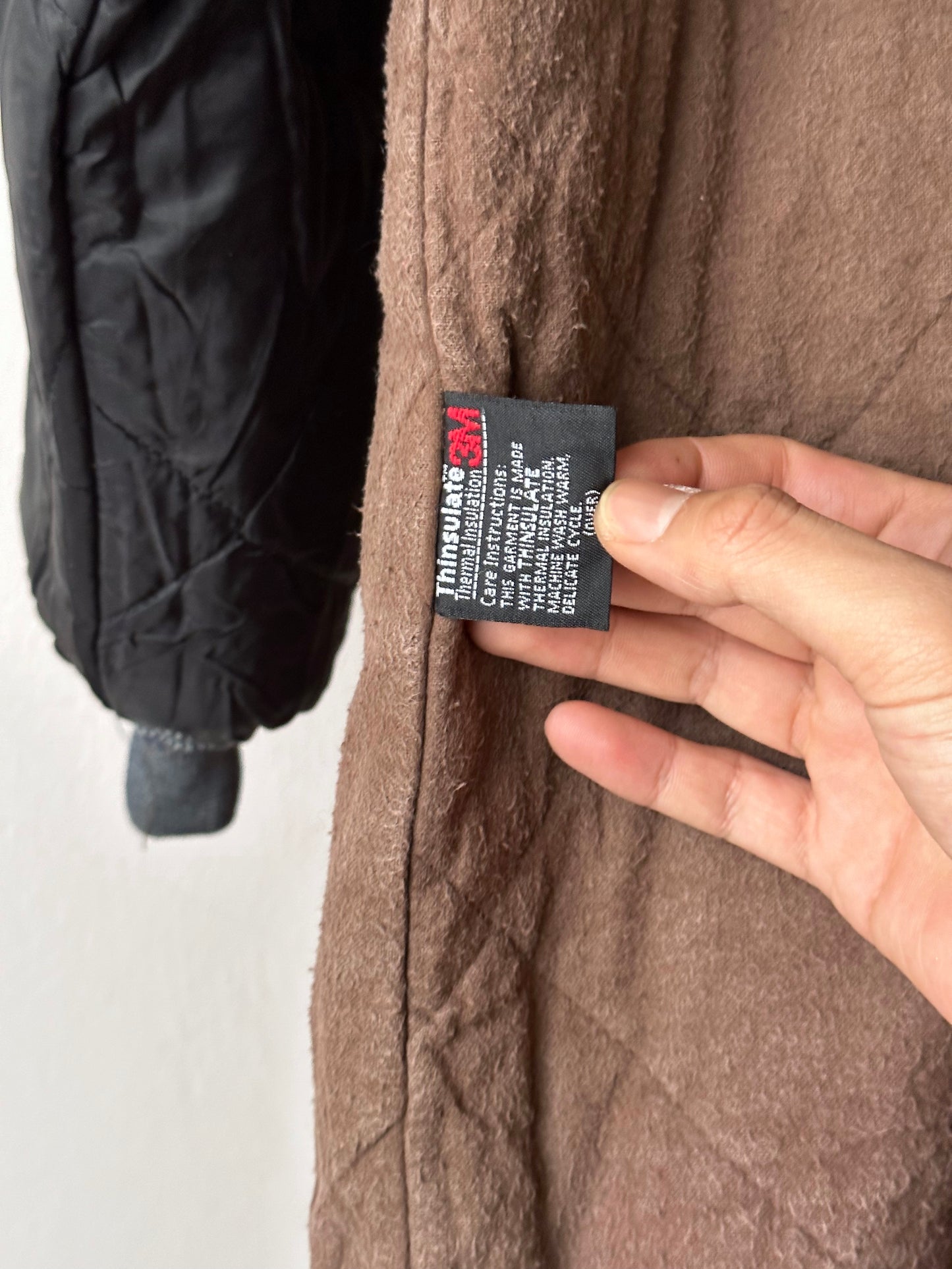 90s Orange terr camo