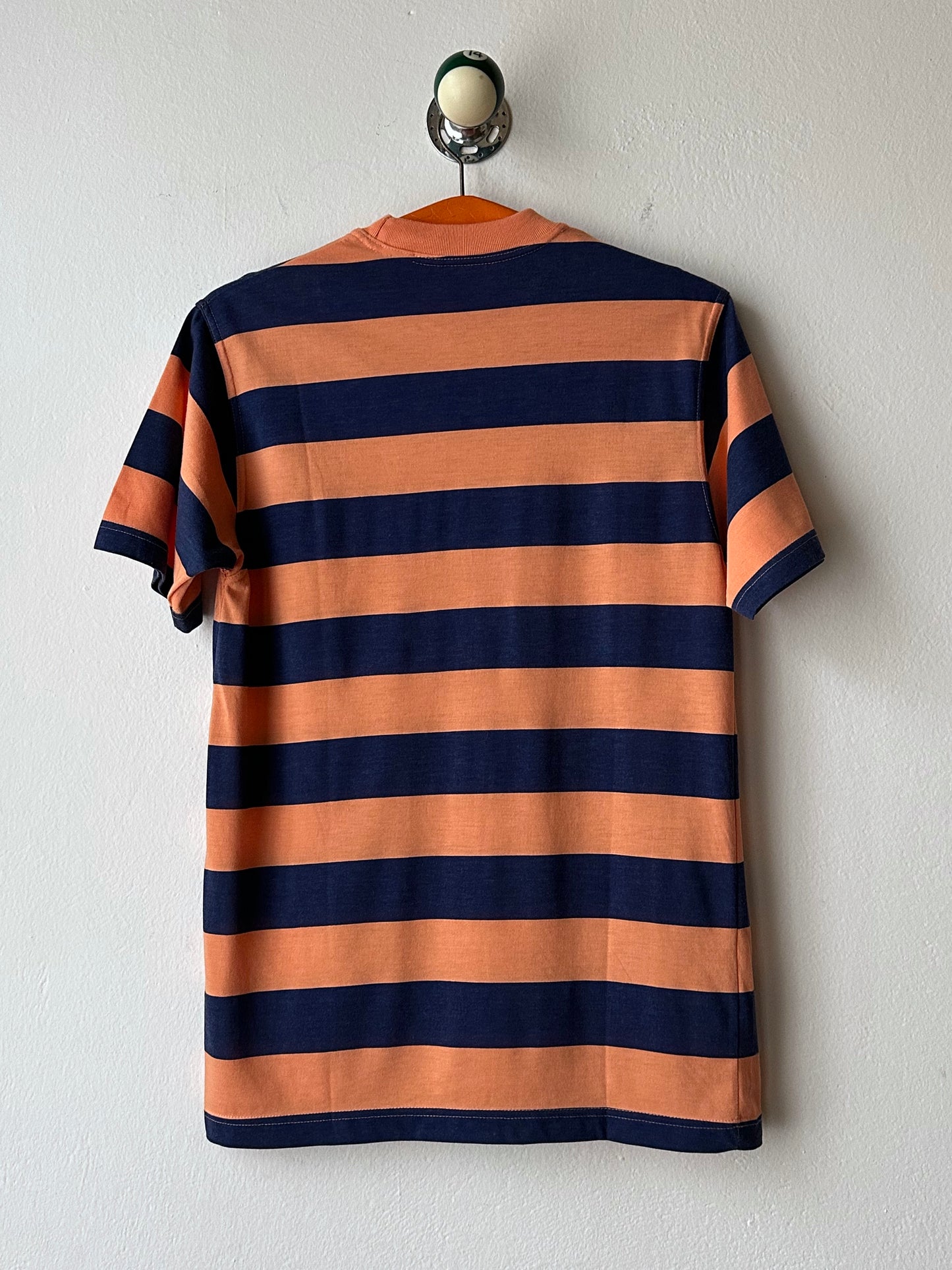 1990s Striped pocket tee - S