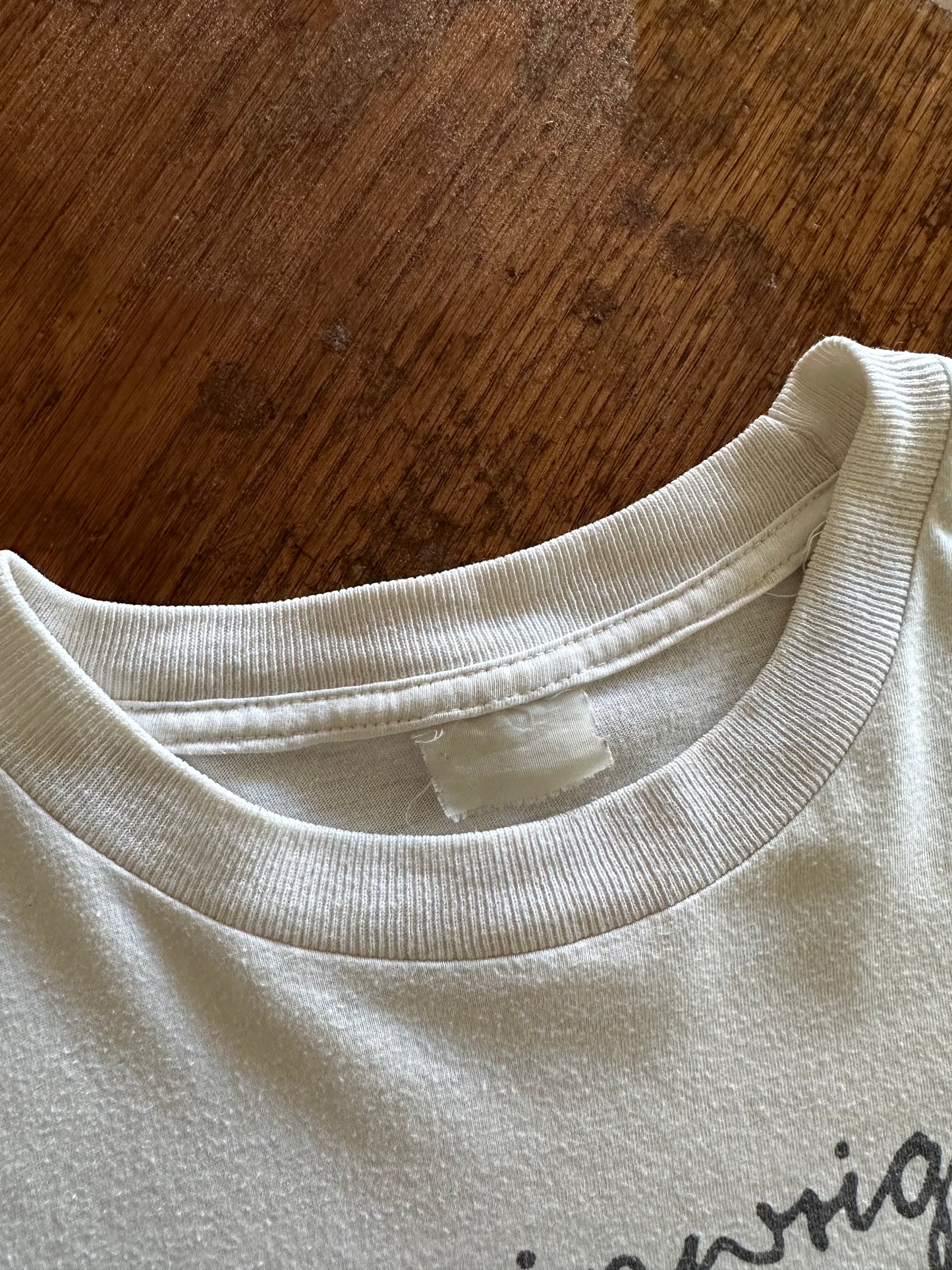 90s The eastern fells guide tee - XL