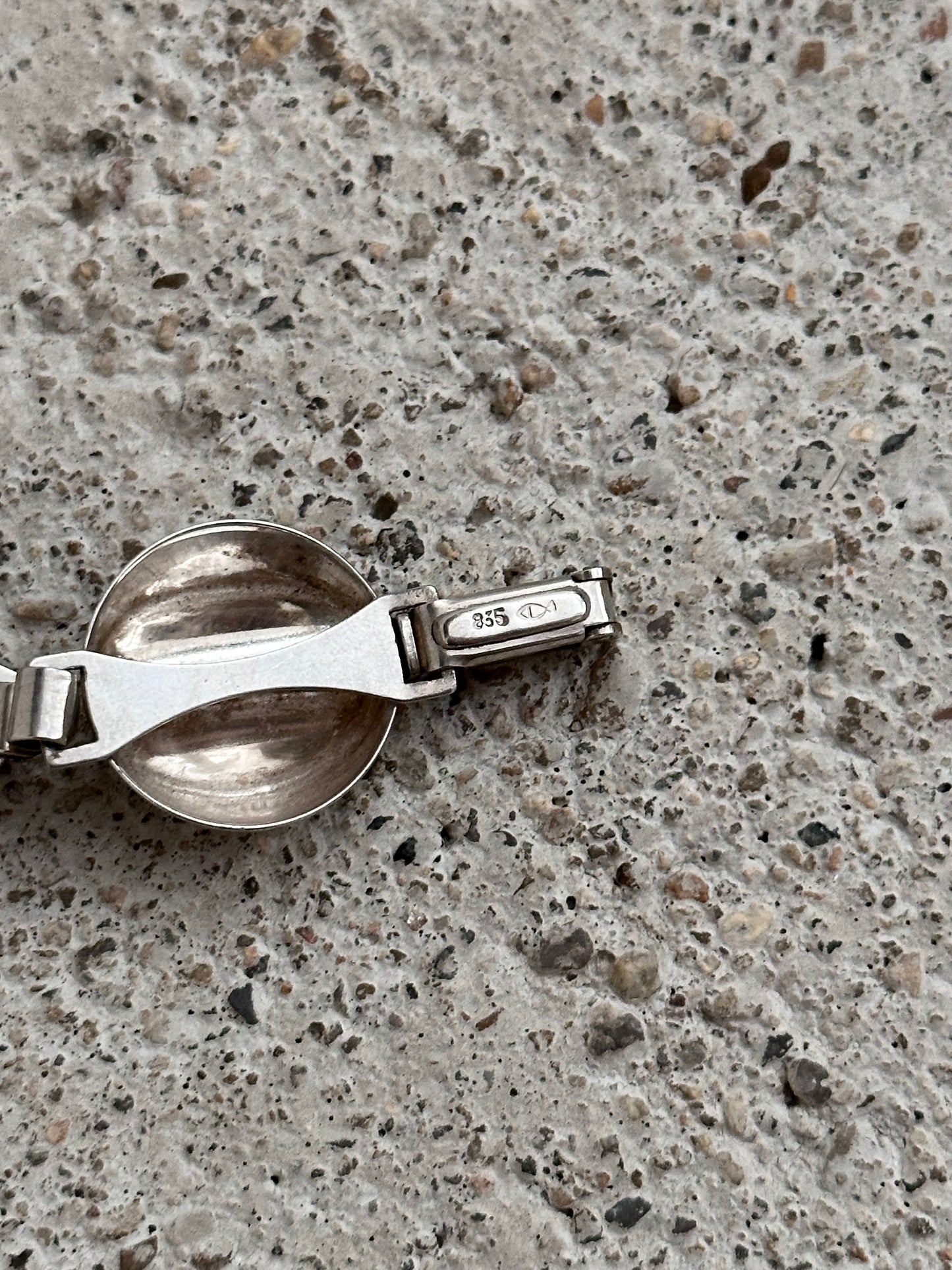 German 835 hopscotch