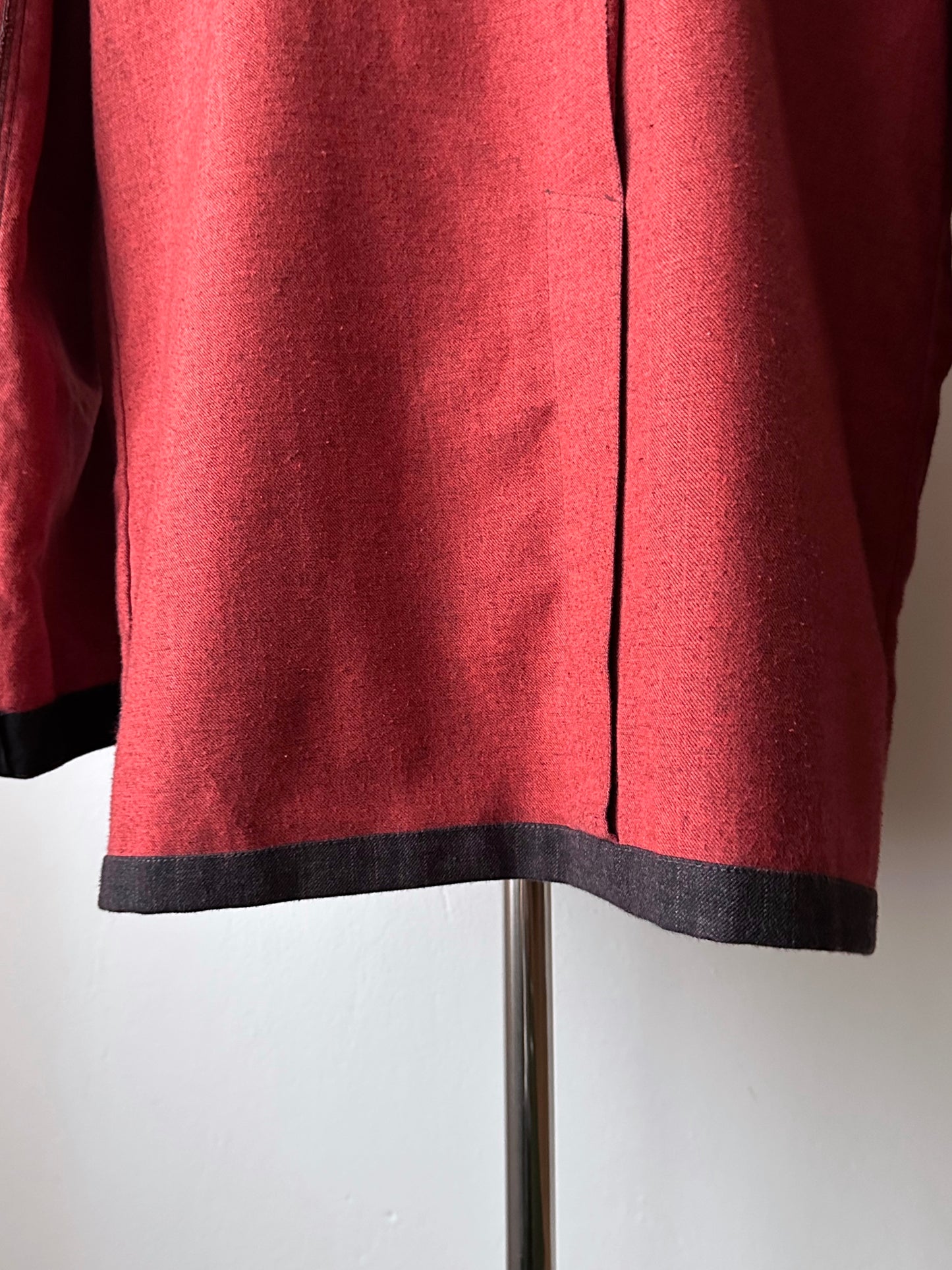 hollington paris tyrol jacket