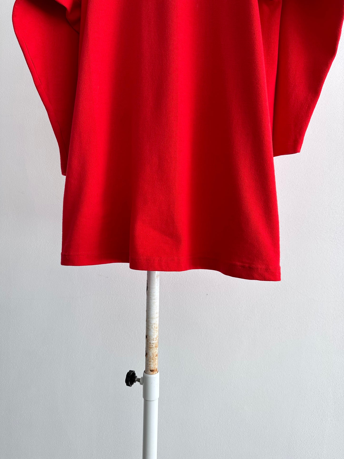 90s Russell football shirt - XL