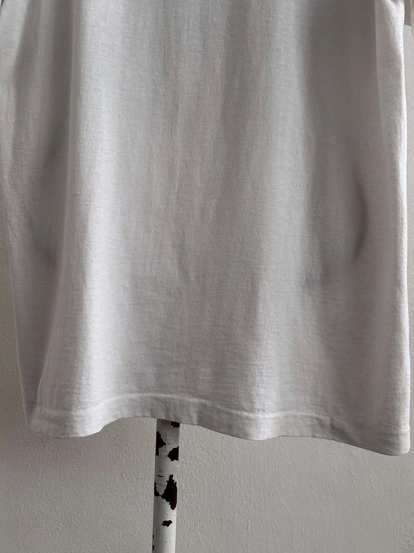 90's アメリカ製 アメリカ古着 Tシャツ Tee 90年代 シングルステッチ Toto Praha Vintage clothing store Antique shop Prague 古着屋 アンティークショップ プラハ ユーロ古着 ヨーロッパ古着 古着卸