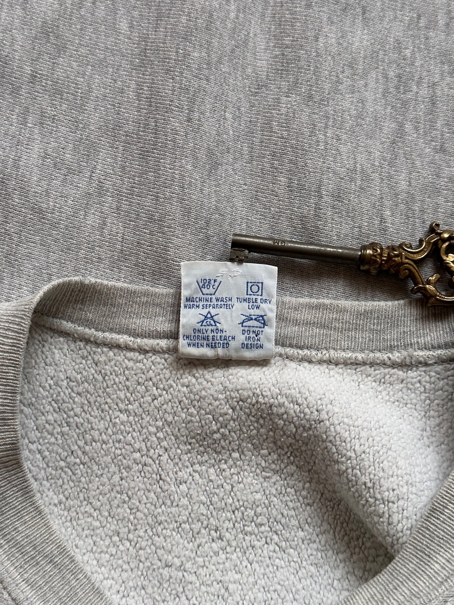 90s Champion reverse weave - XL