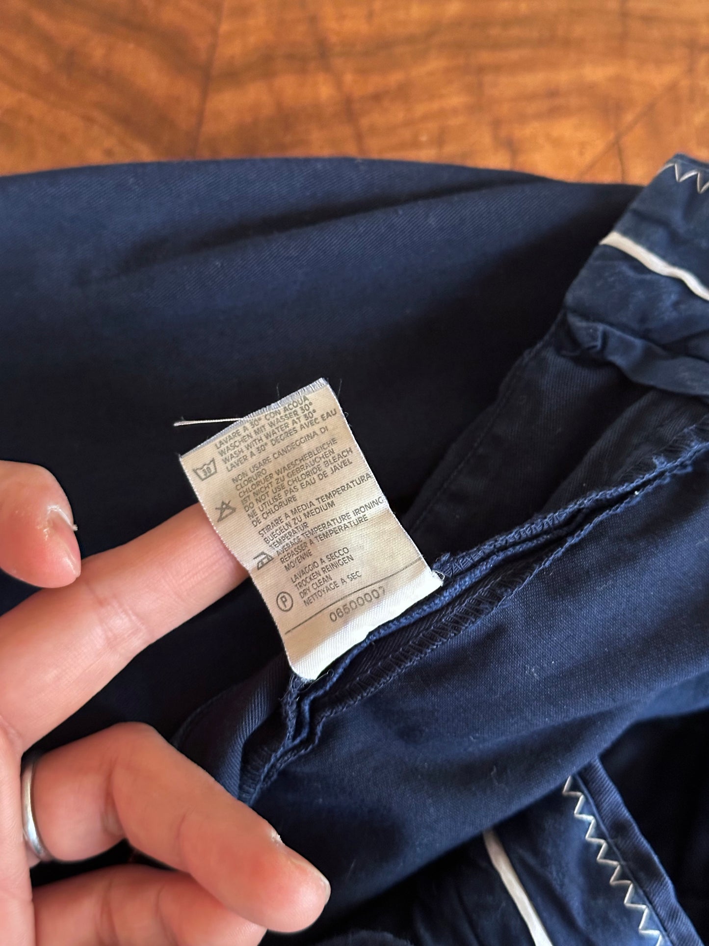 Early 90's C.P. COMPANY 80's Massimo Osti Stone Island Italy vintage ストーンアイランド Praha Prague vintage store プラハ 古着屋 ユーロ古着 ヨーロッパ古着 cp company Toto Vintage clothing 80年代 90年代