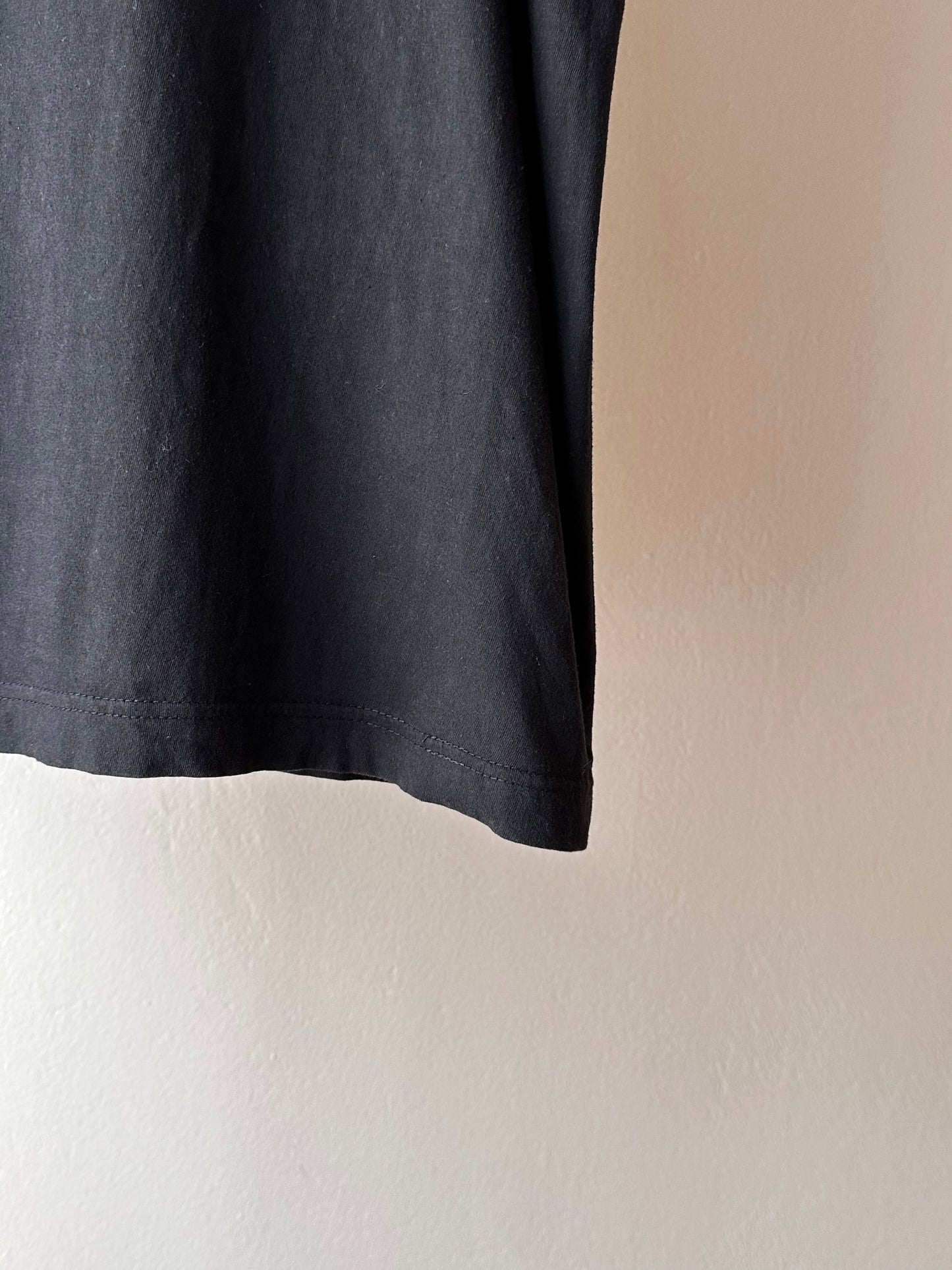 90's YES Open your eyes tour T-shirt 1998 98's Vintage Band T-shirt 90年代 バンド Tシャツ バンT プラハ 古着屋 ユーロ古着 ヨーロッパ古着 Praha Prague Vintage store