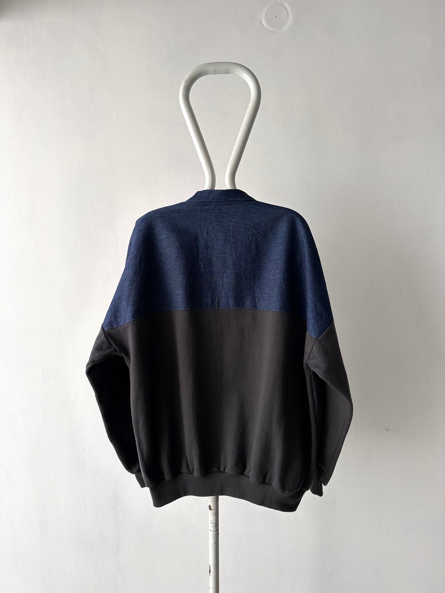 90s pullover - XL