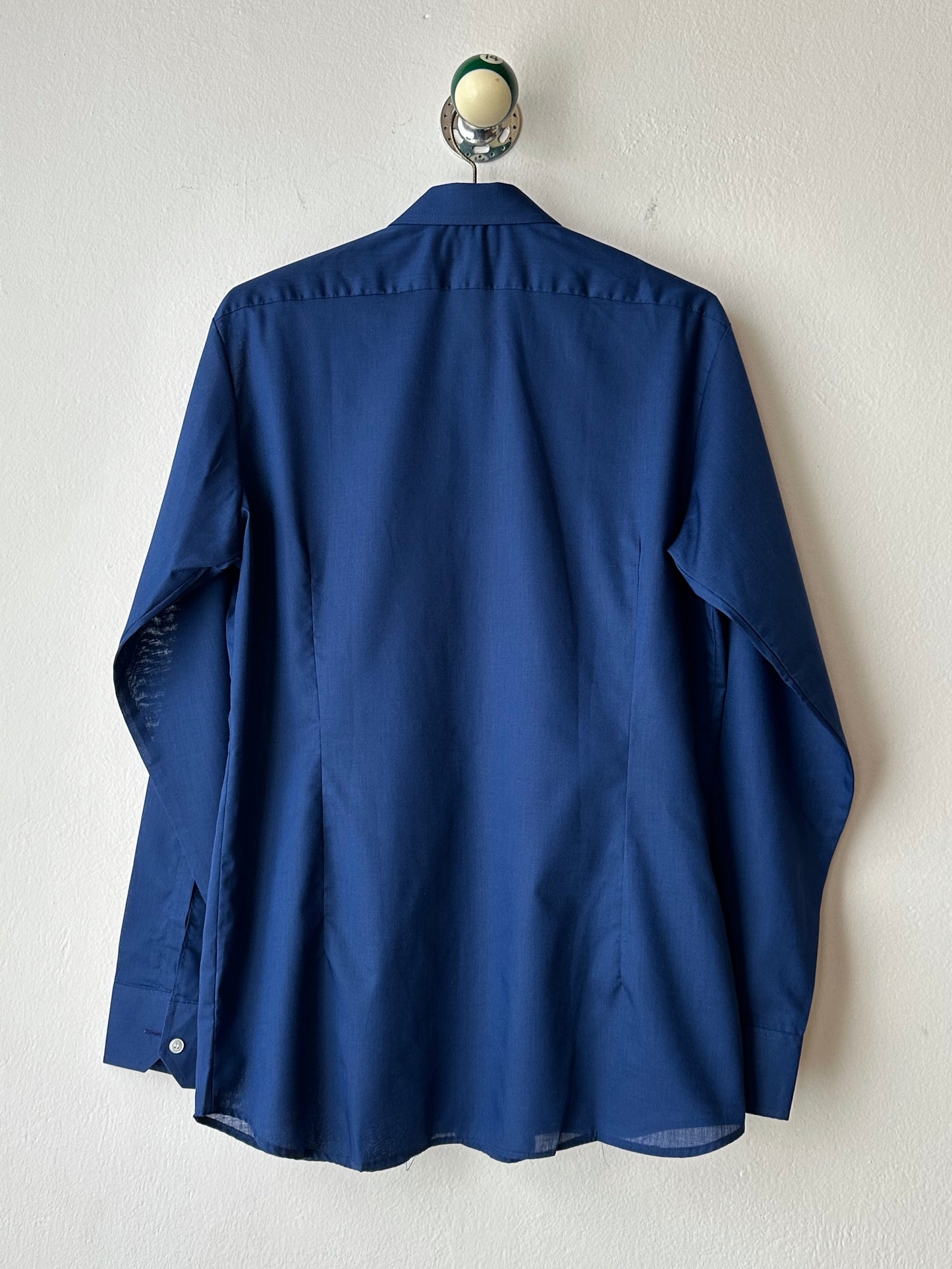 1970s Navy shirt